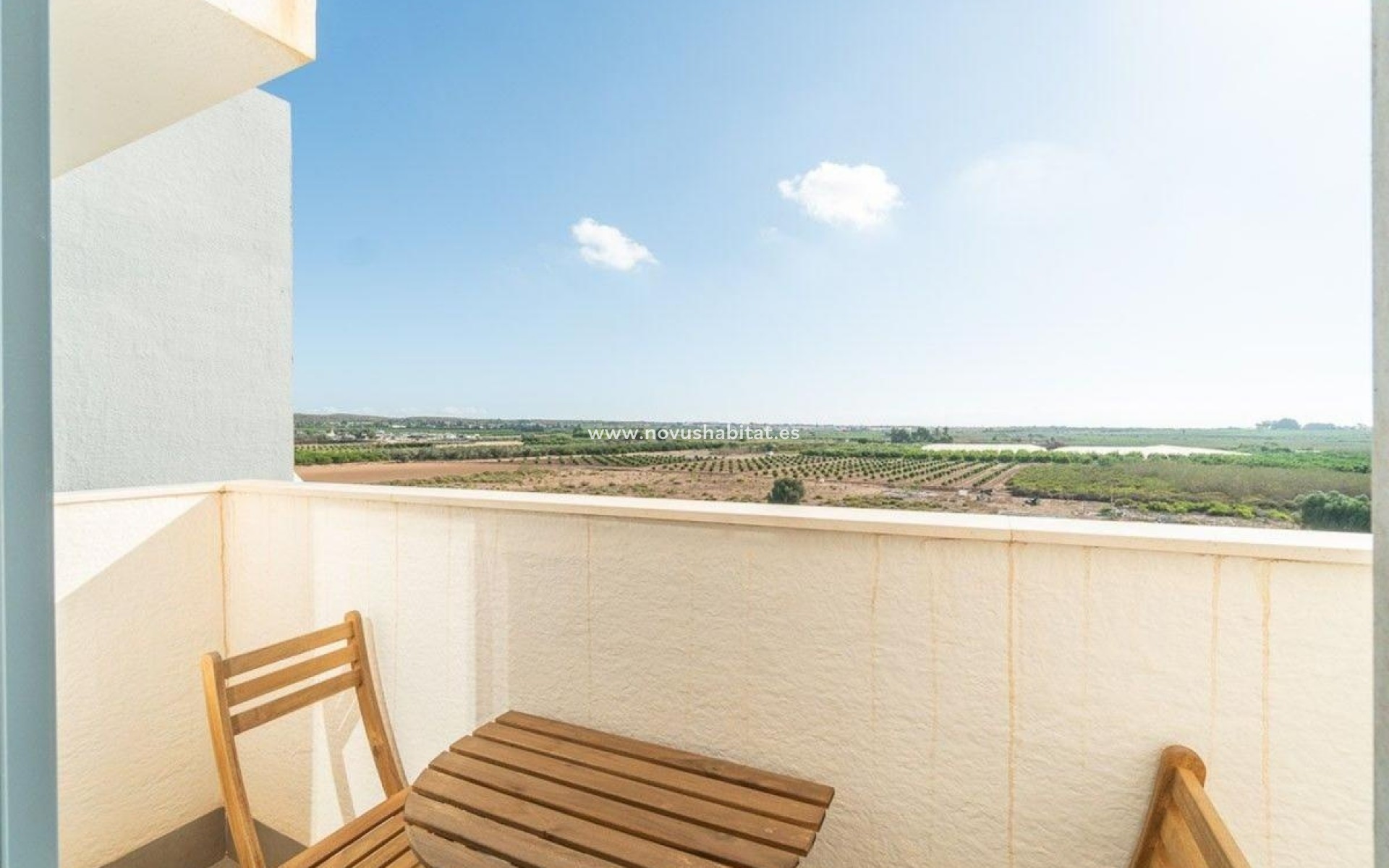 Nieuwbouw - Penthouses - Guardamar del Segura