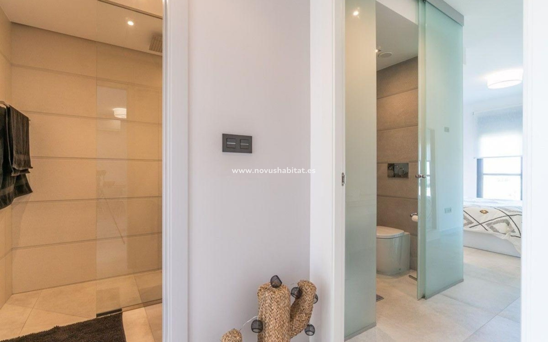 Nieuwbouw - Penthouses - Guardamar del Segura