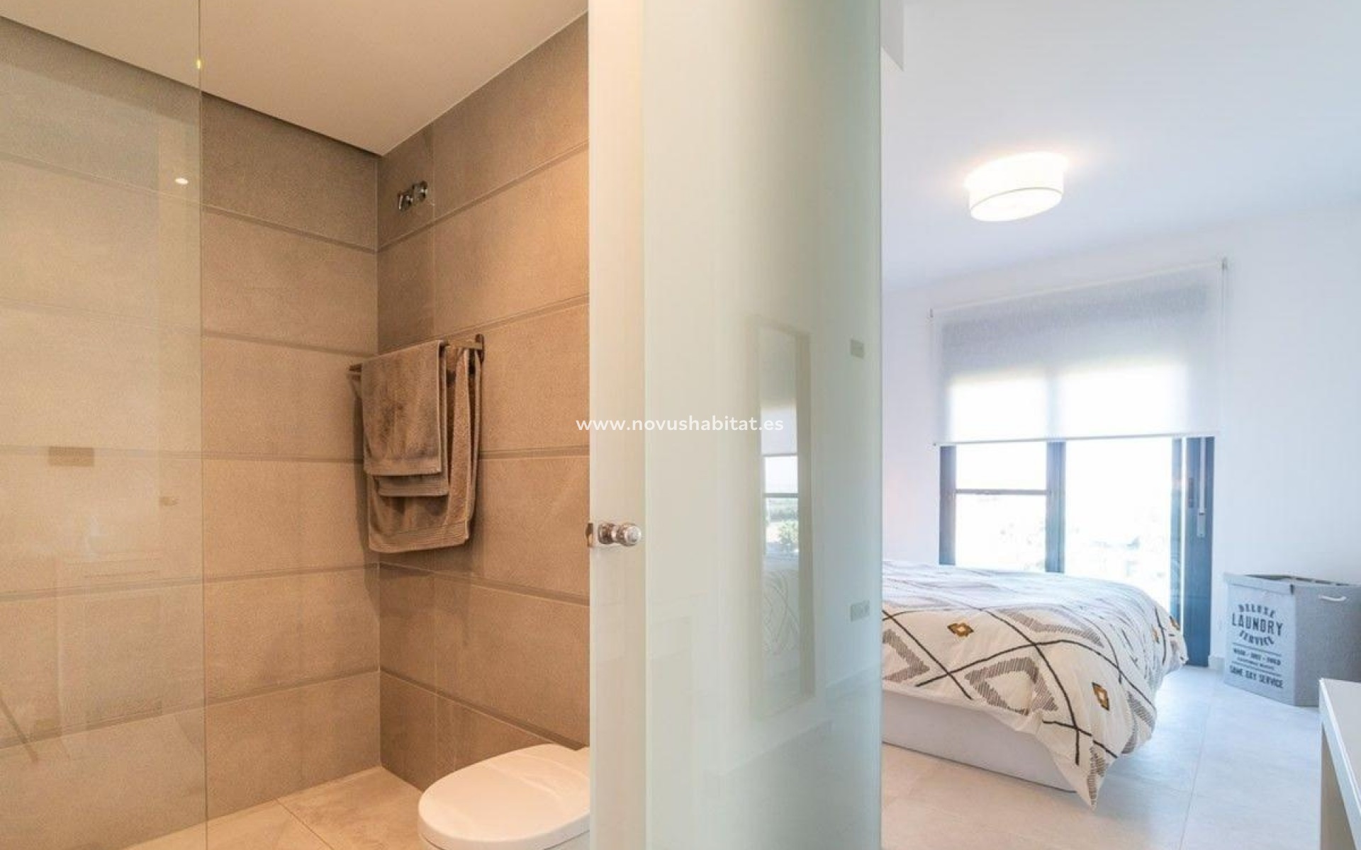 Nieuwbouw - Penthouses - Guardamar del Segura