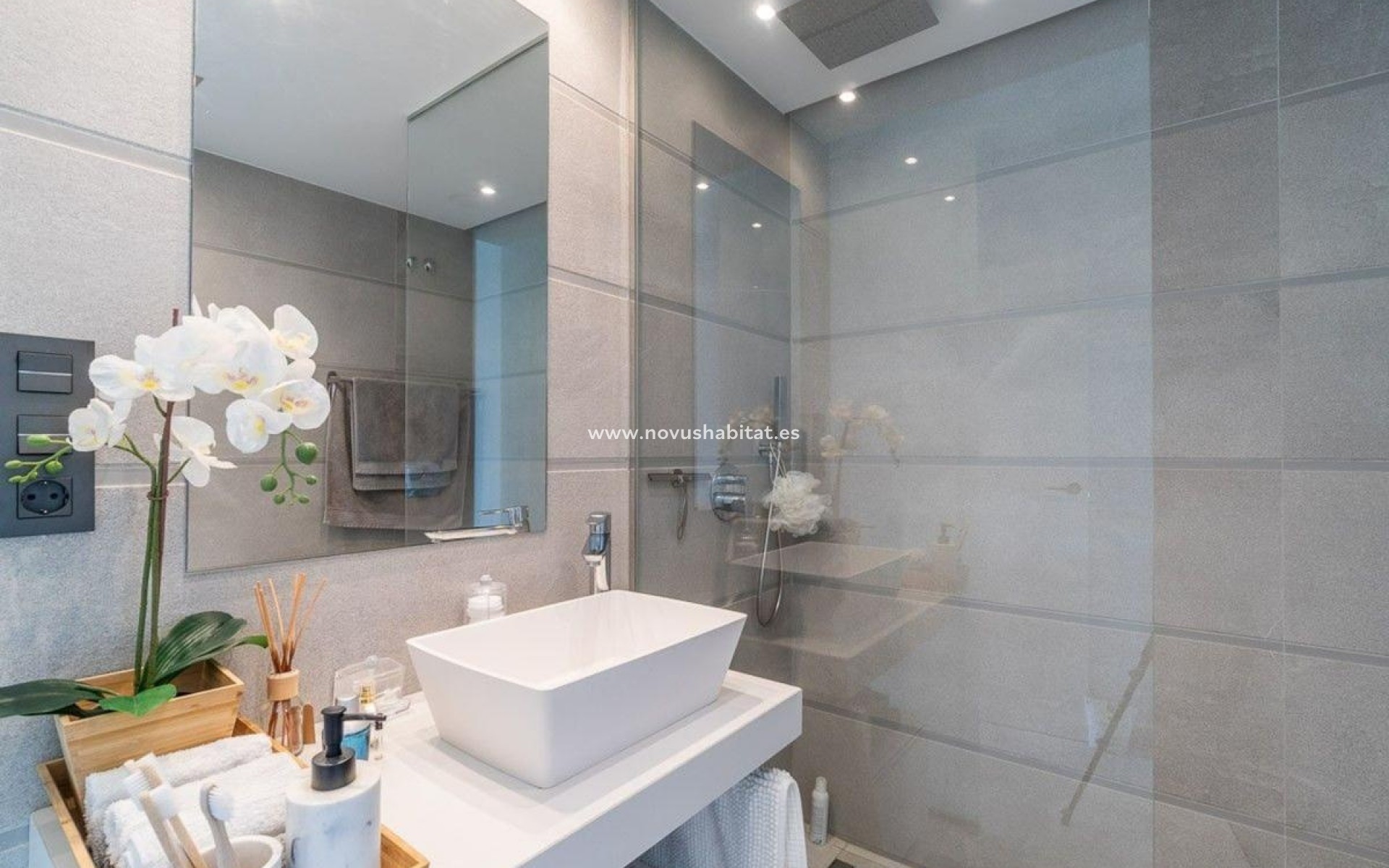 Nieuwbouw - Penthouses - Guardamar del Segura