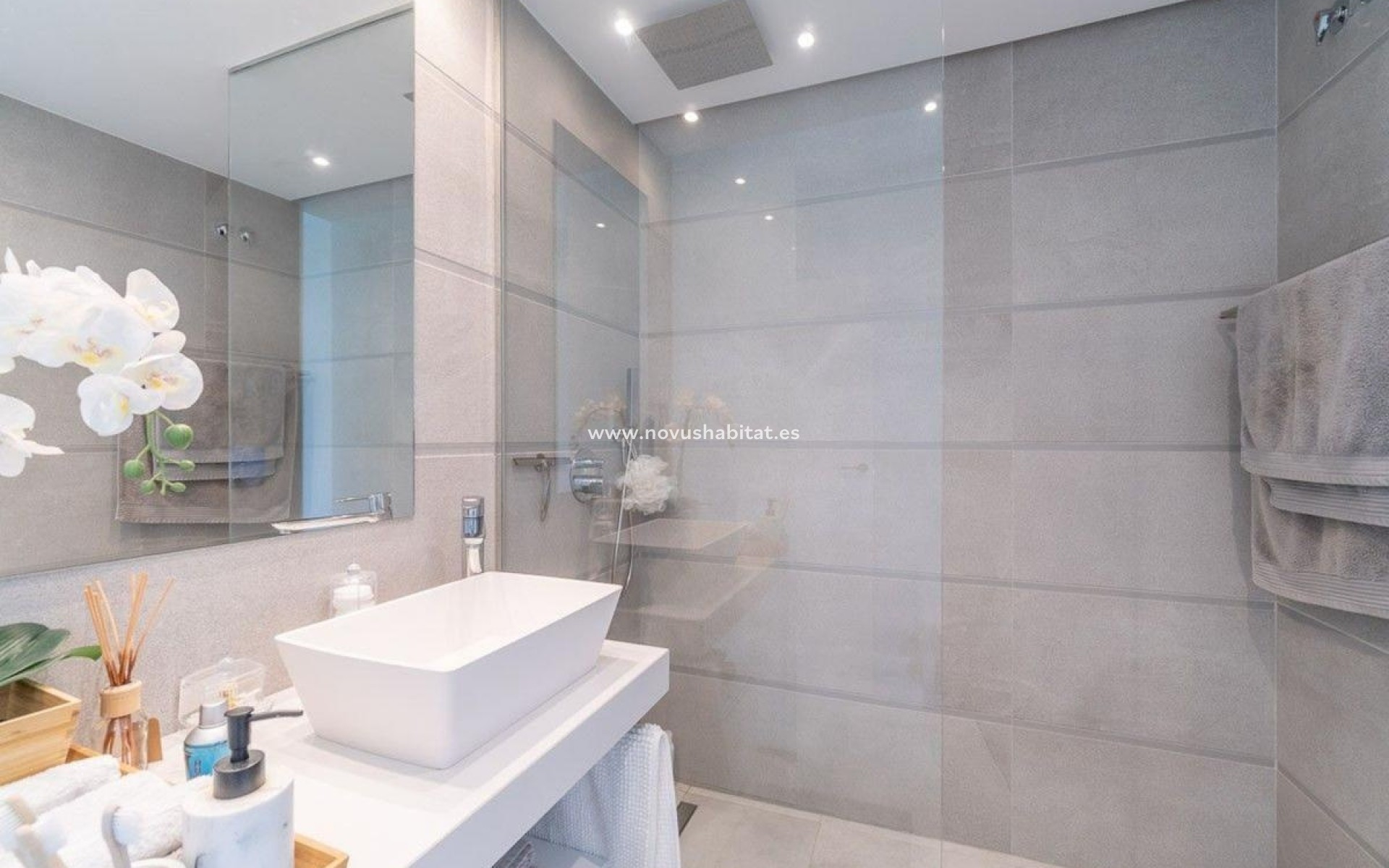 Nieuwbouw - Penthouses - Guardamar del Segura