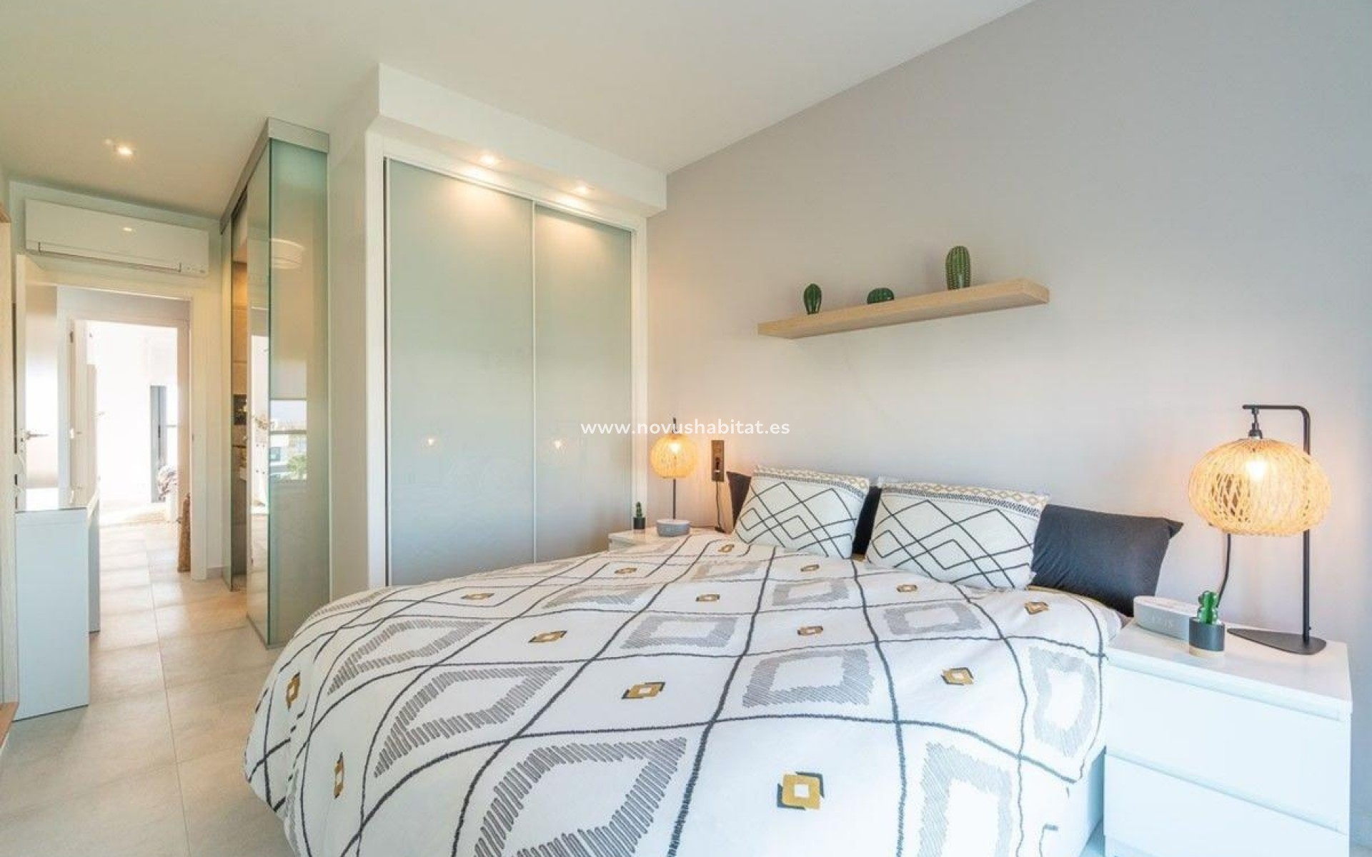 Nieuwbouw - Penthouses - Guardamar del Segura