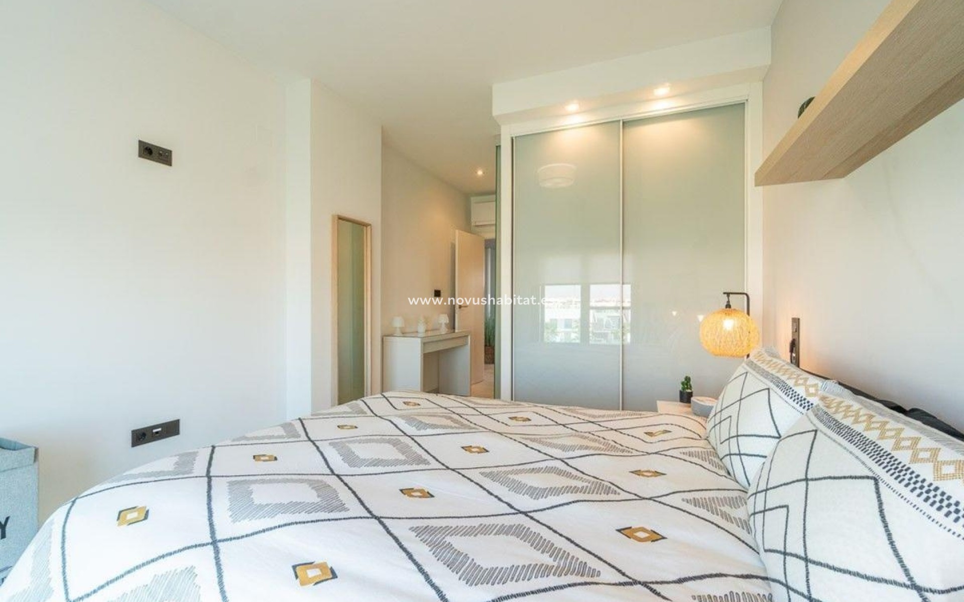 Nieuwbouw - Penthouses - Guardamar del Segura