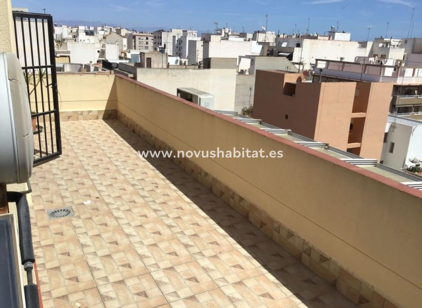 Nieuwbouw - Penthouses - Guardamar del Segura