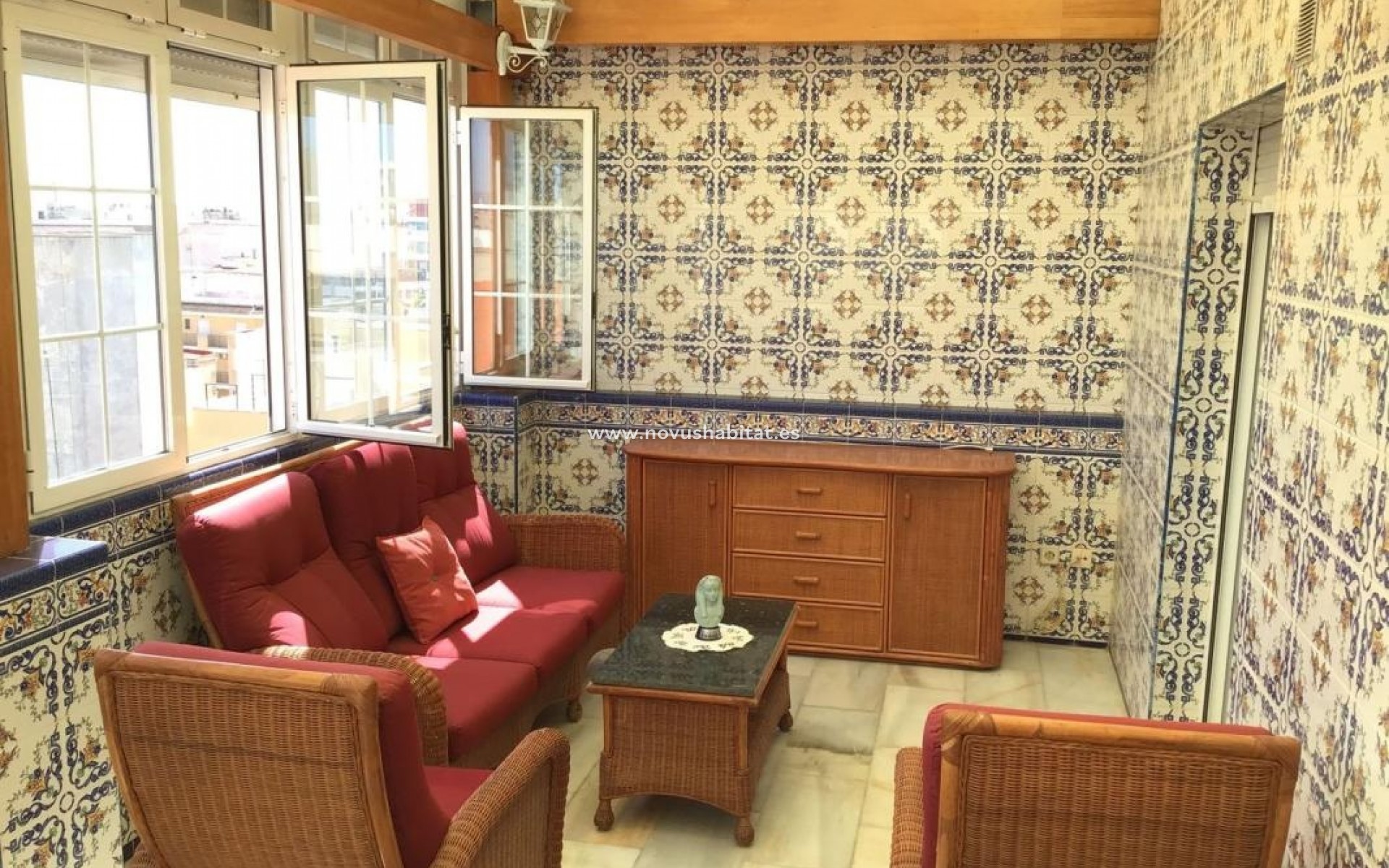 Nieuwbouw - Penthouses - Guardamar del Segura