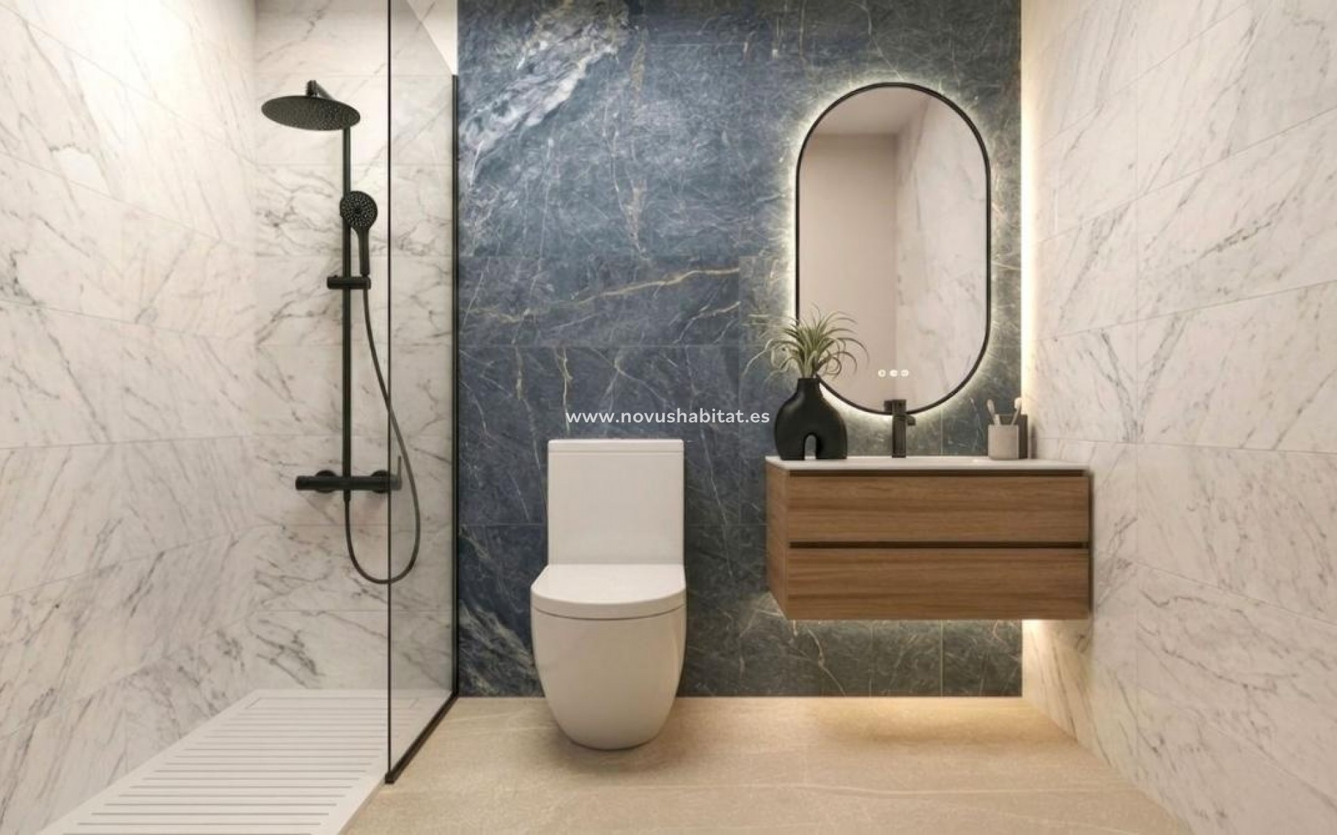 Nieuwbouw - Penthouses - La Villajoyosa / Vila Joiosa