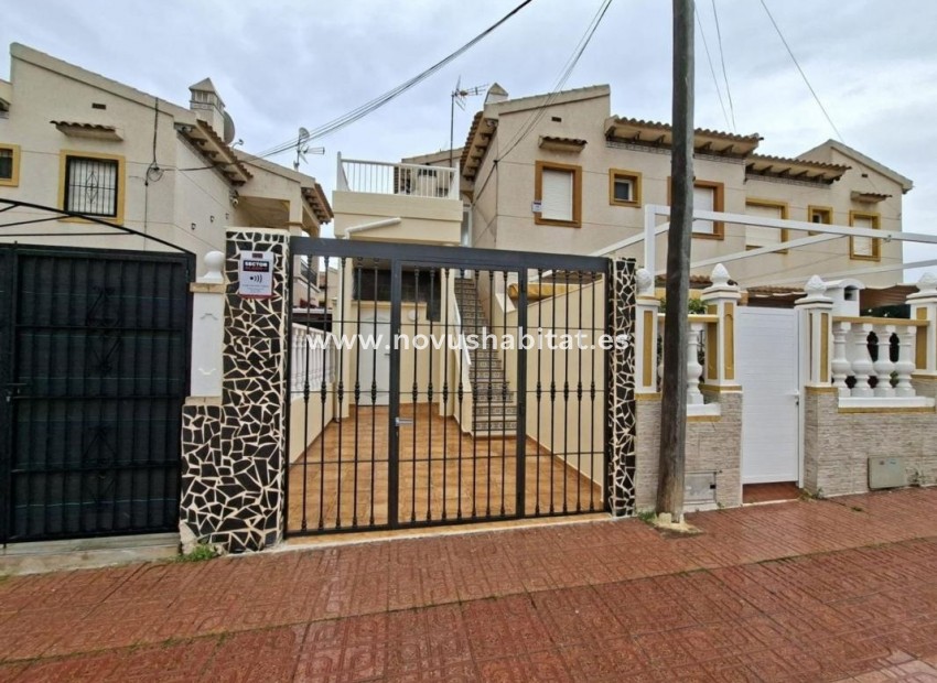 Nieuwbouw - Penthouses - Orihuela