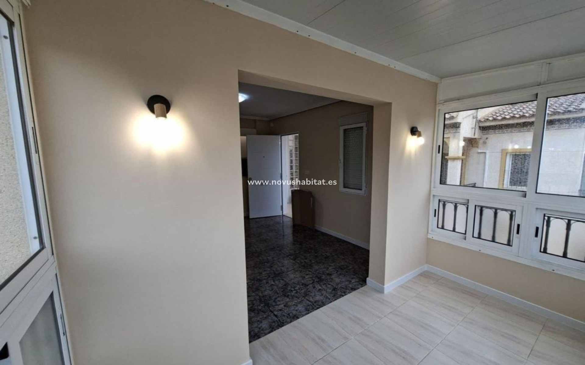 Nieuwbouw - Penthouses - Orihuela