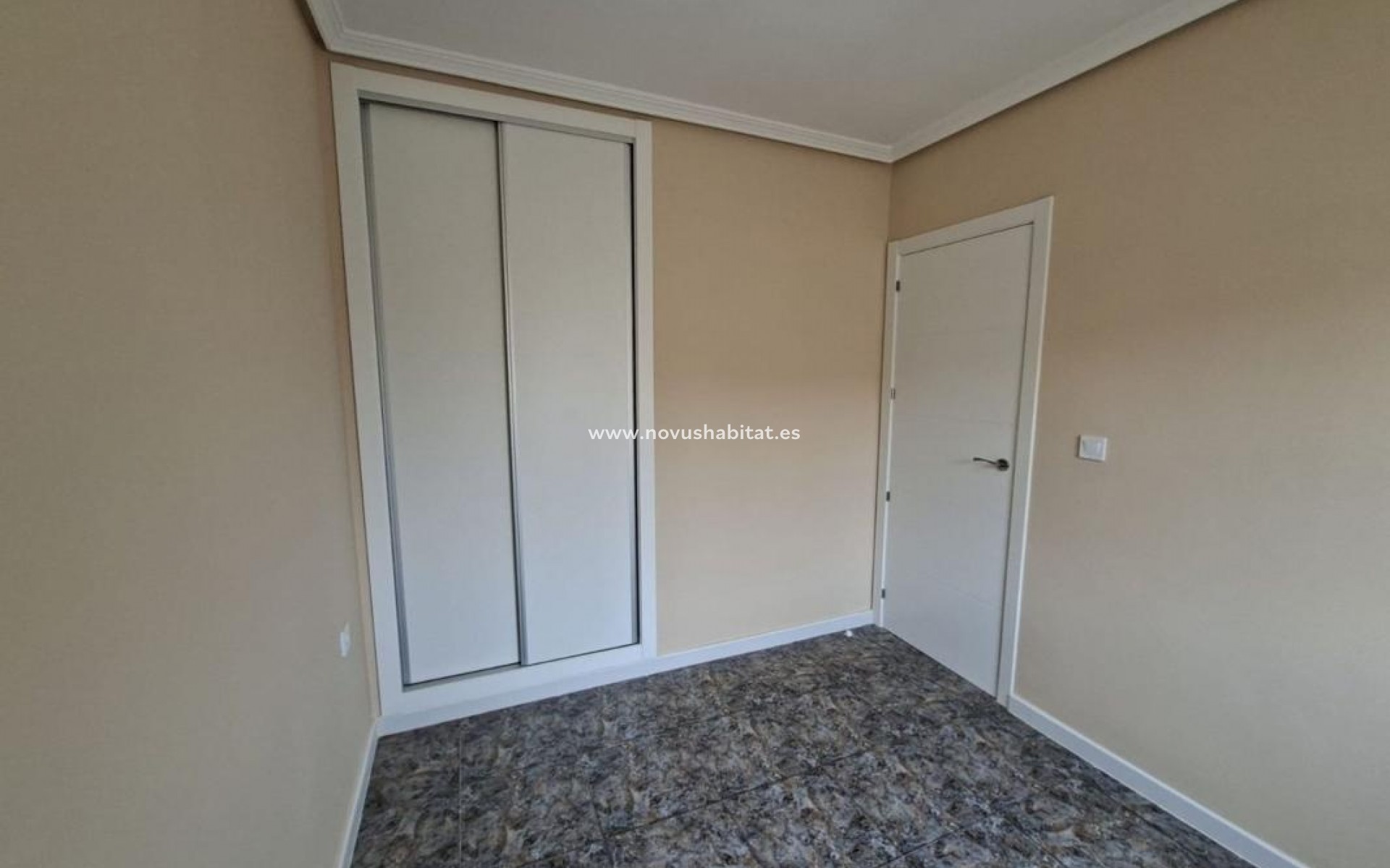 Nieuwbouw - Penthouses - Orihuela