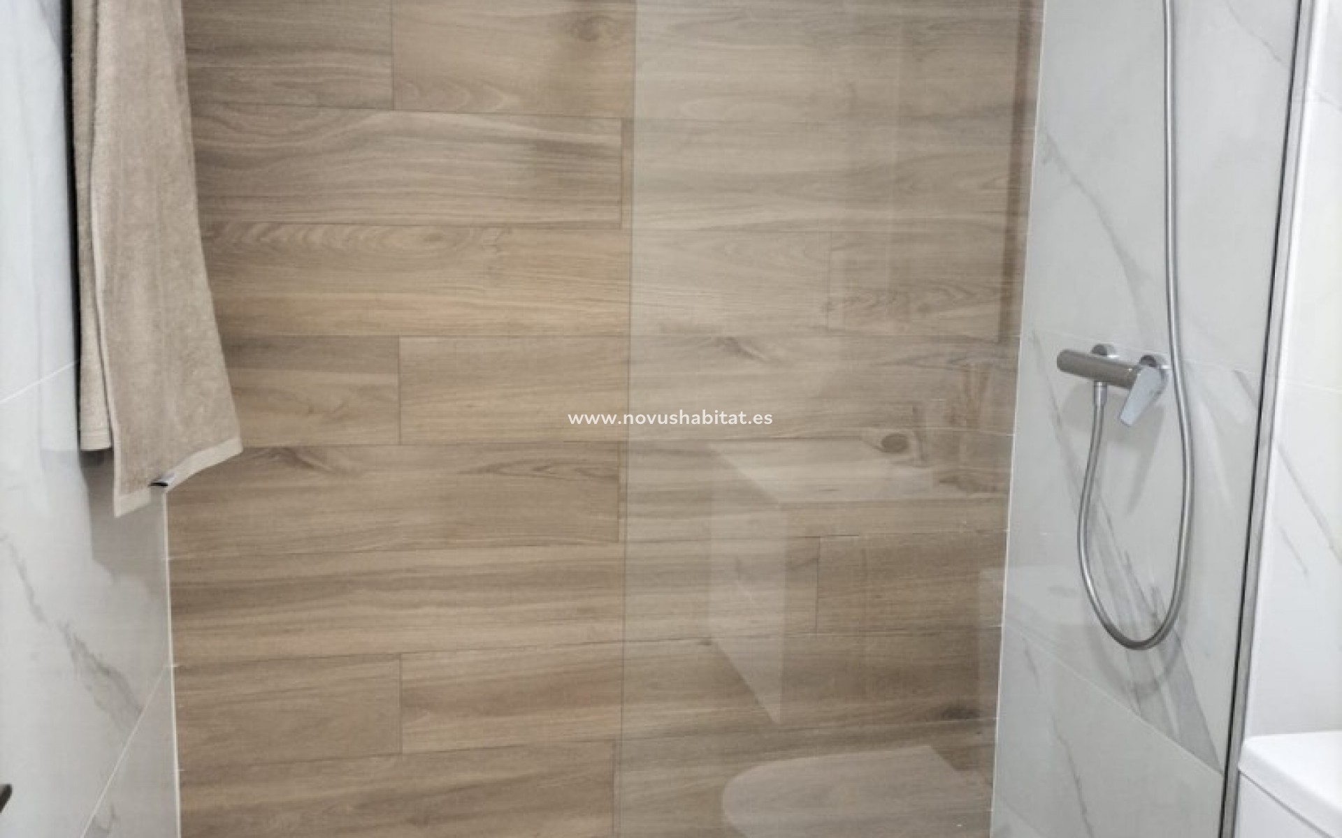 Nieuwbouw - Penthouses - Orihuela