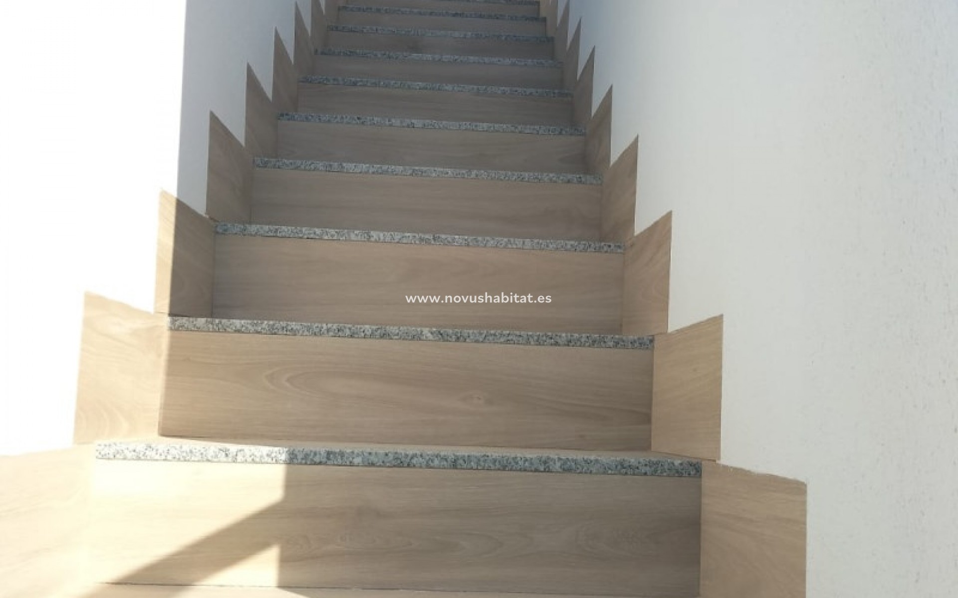 Nieuwbouw - Penthouses - Orihuela