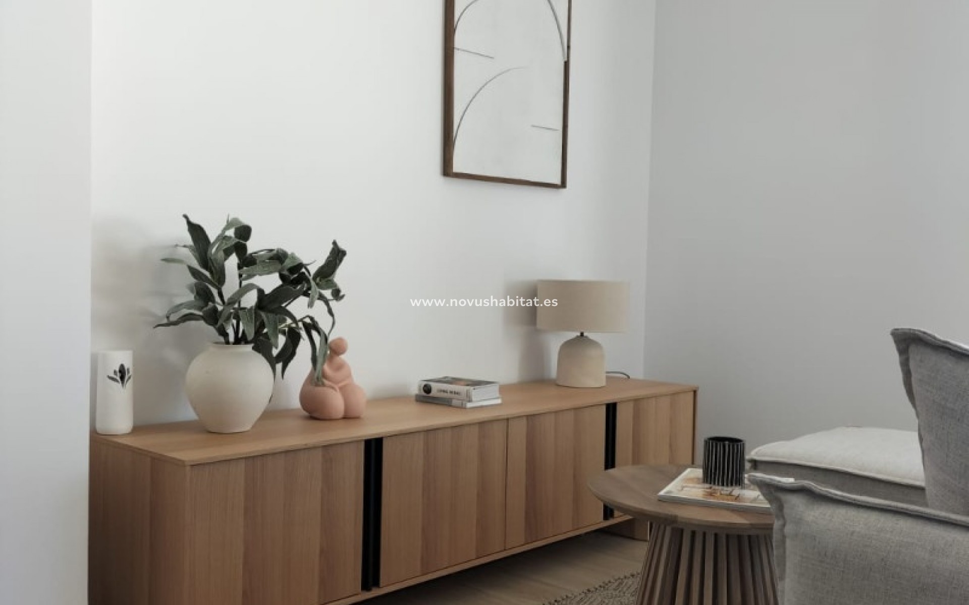 Nieuwbouw - Penthouses - Orihuela
