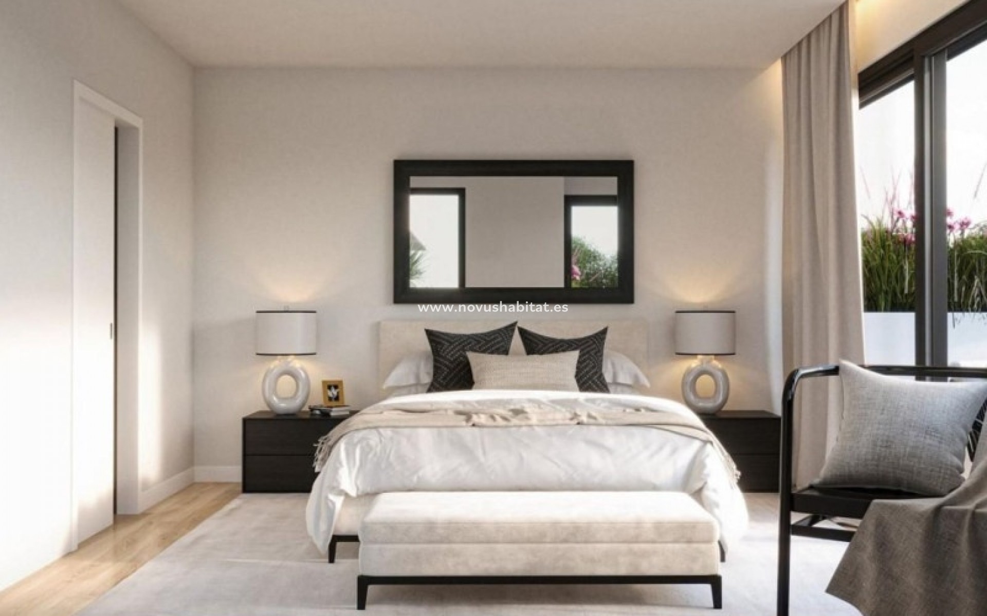 Nieuwbouw - Penthouses - Orihuela