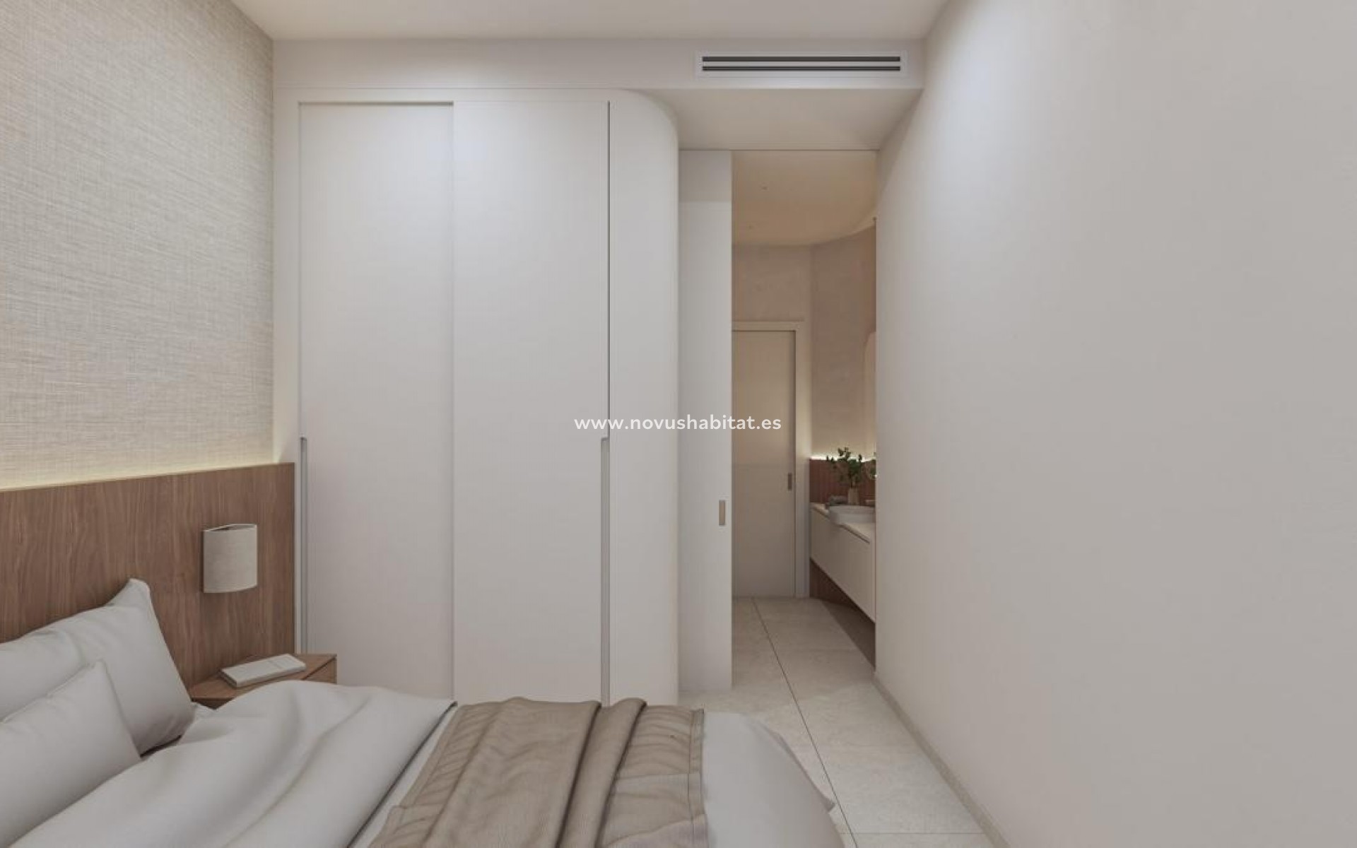 Nieuwbouw - Penthouses - Pilar de la Horadada