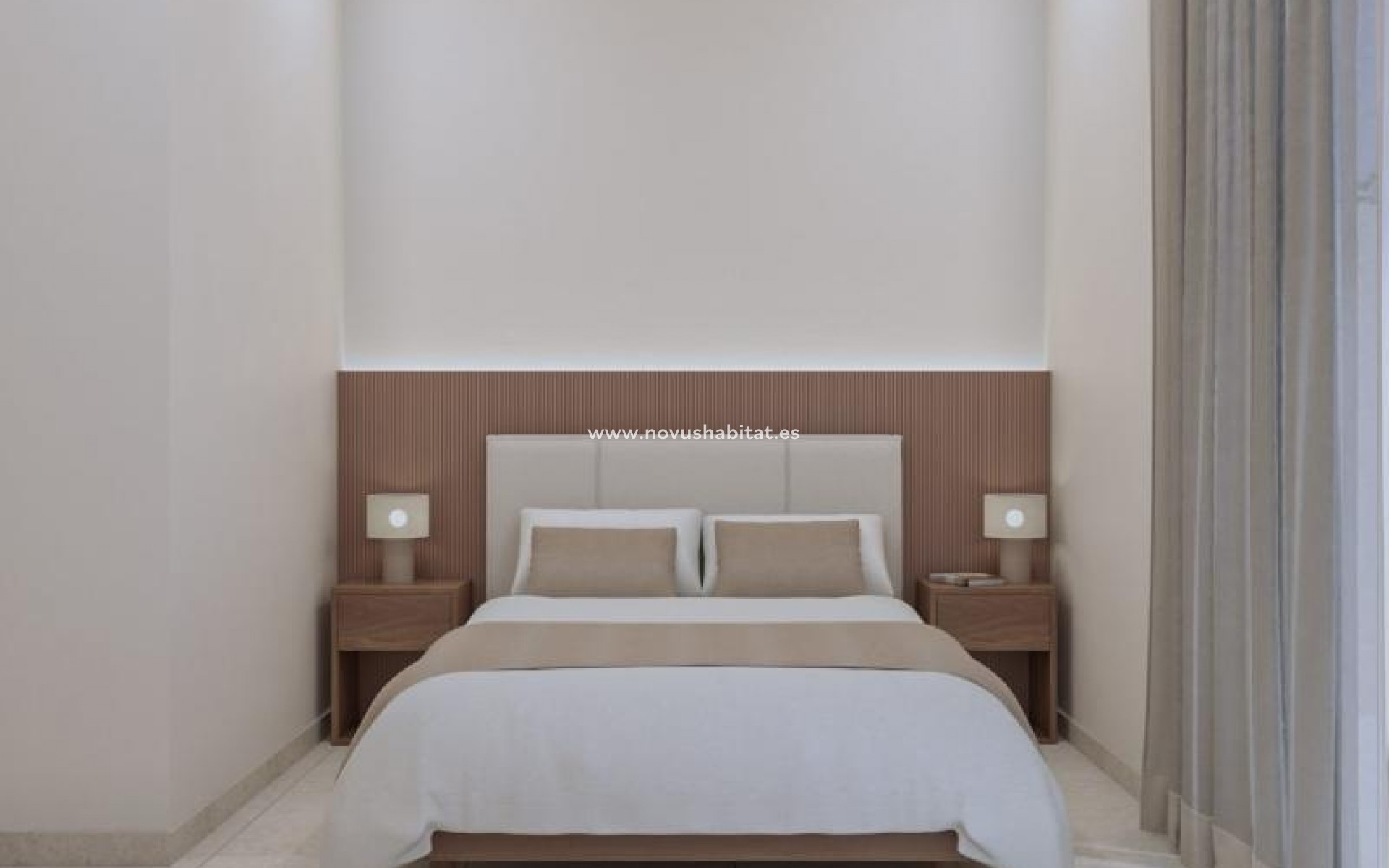 Nieuwbouw - Penthouses - Pilar de la Horadada