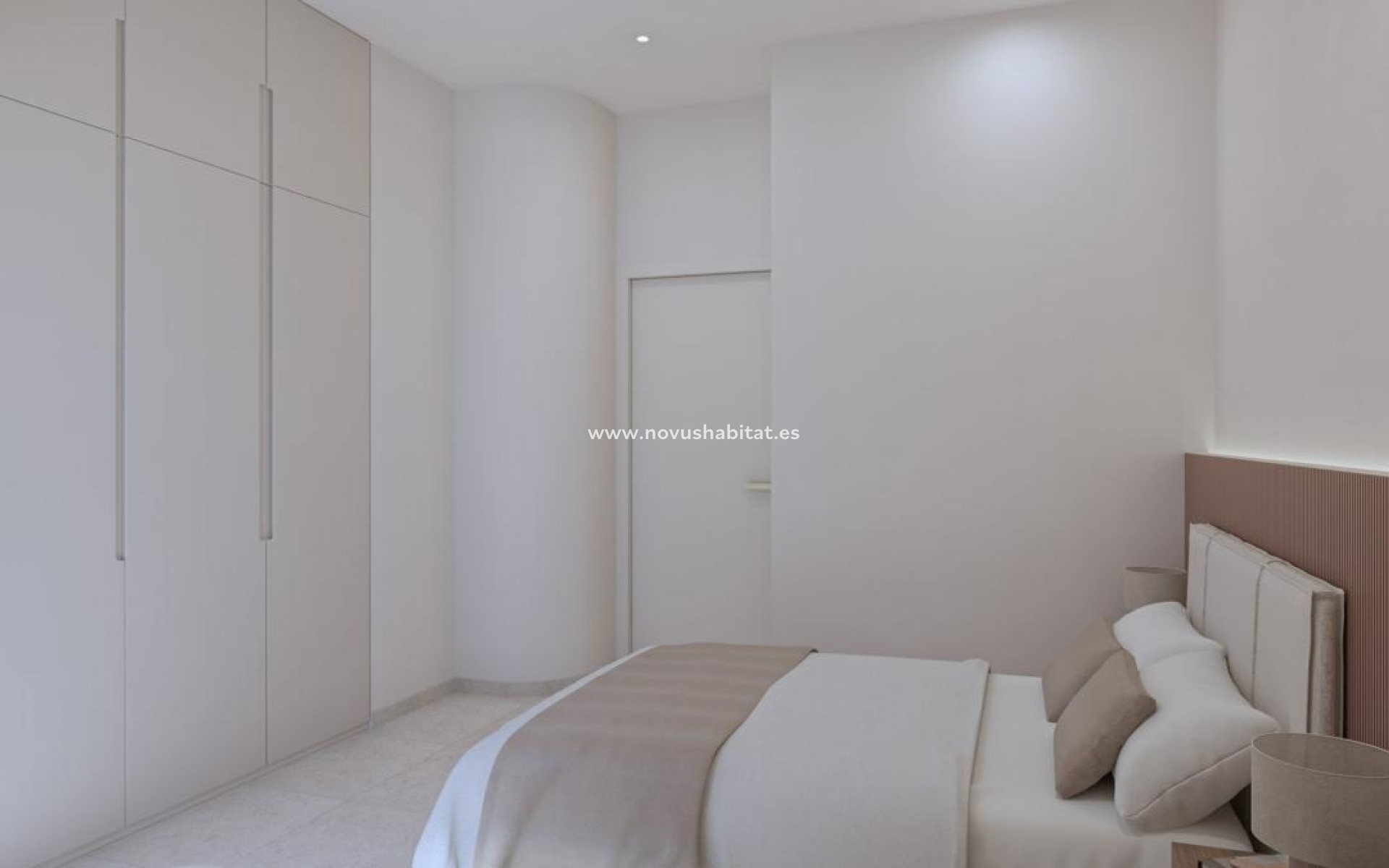 Nieuwbouw - Penthouses - Pilar de la Horadada
