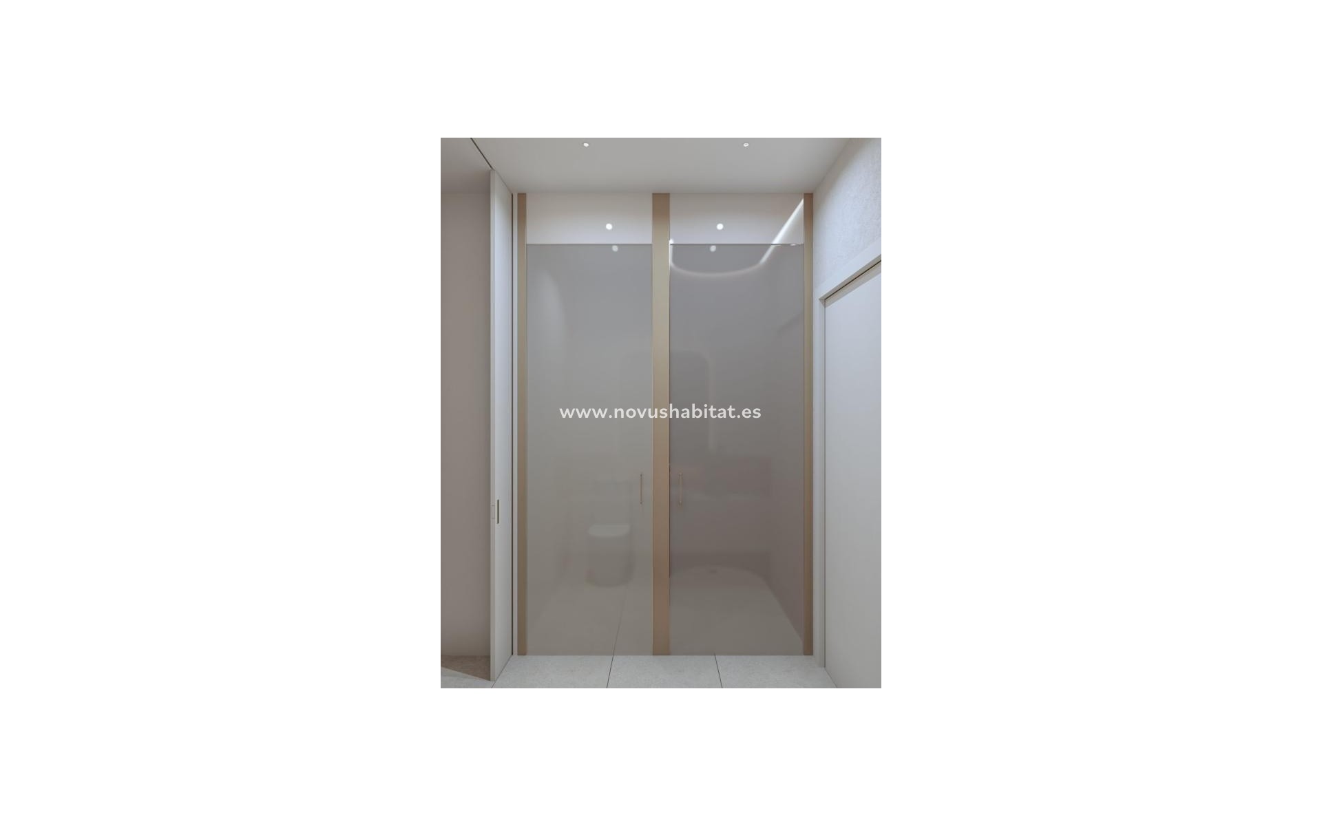 Nieuwbouw - Penthouses - Pilar de la Horadada