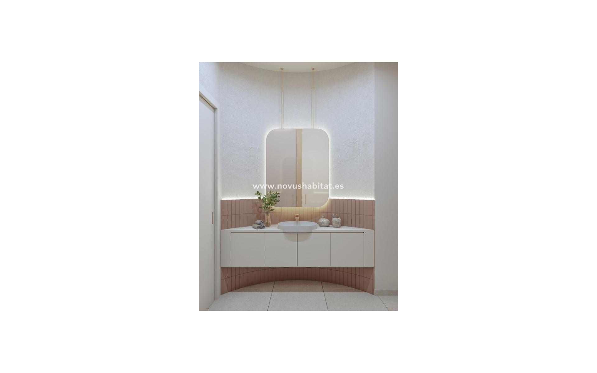 Nieuwbouw - Penthouses - Pilar de la Horadada