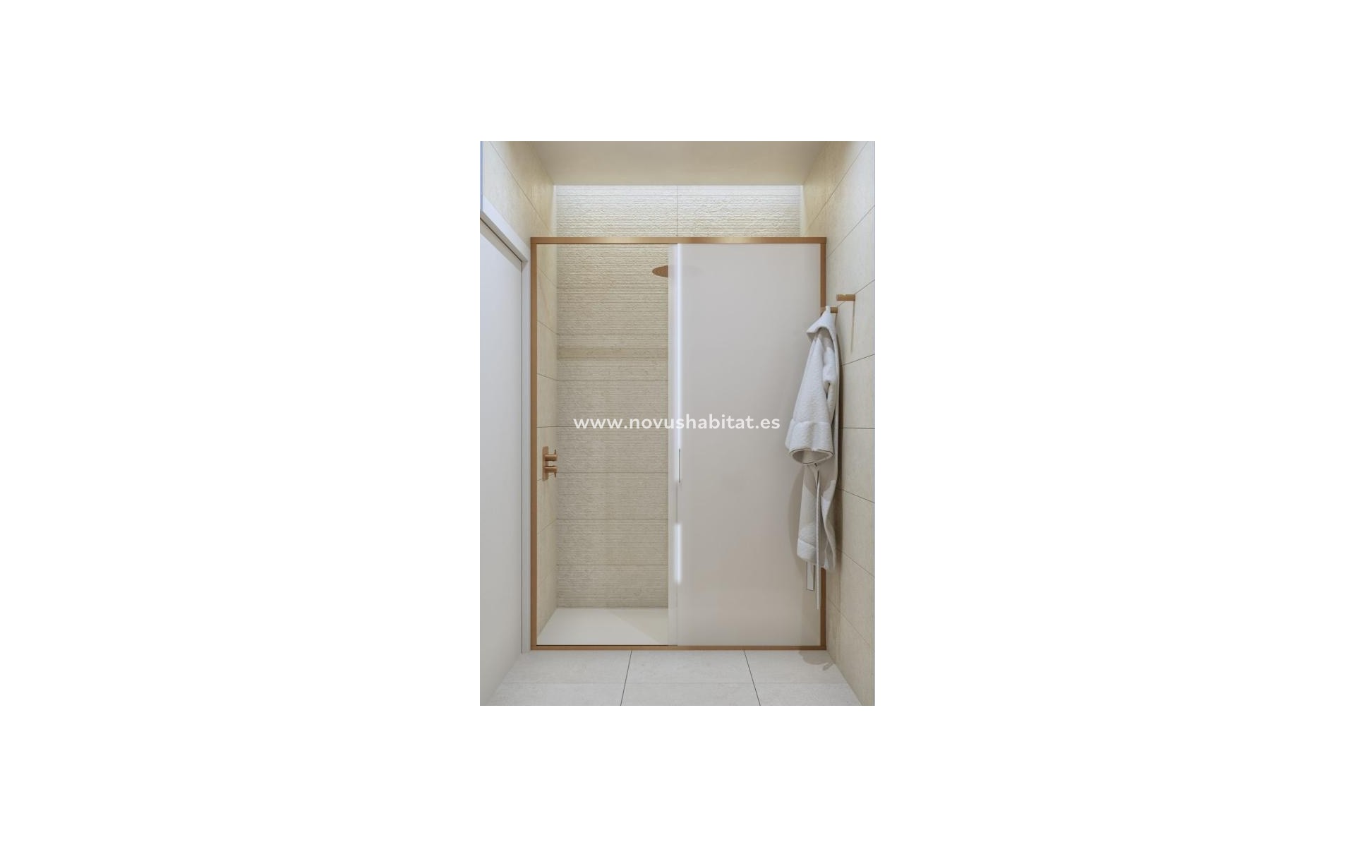 Nieuwbouw - Penthouses - Pilar de la Horadada