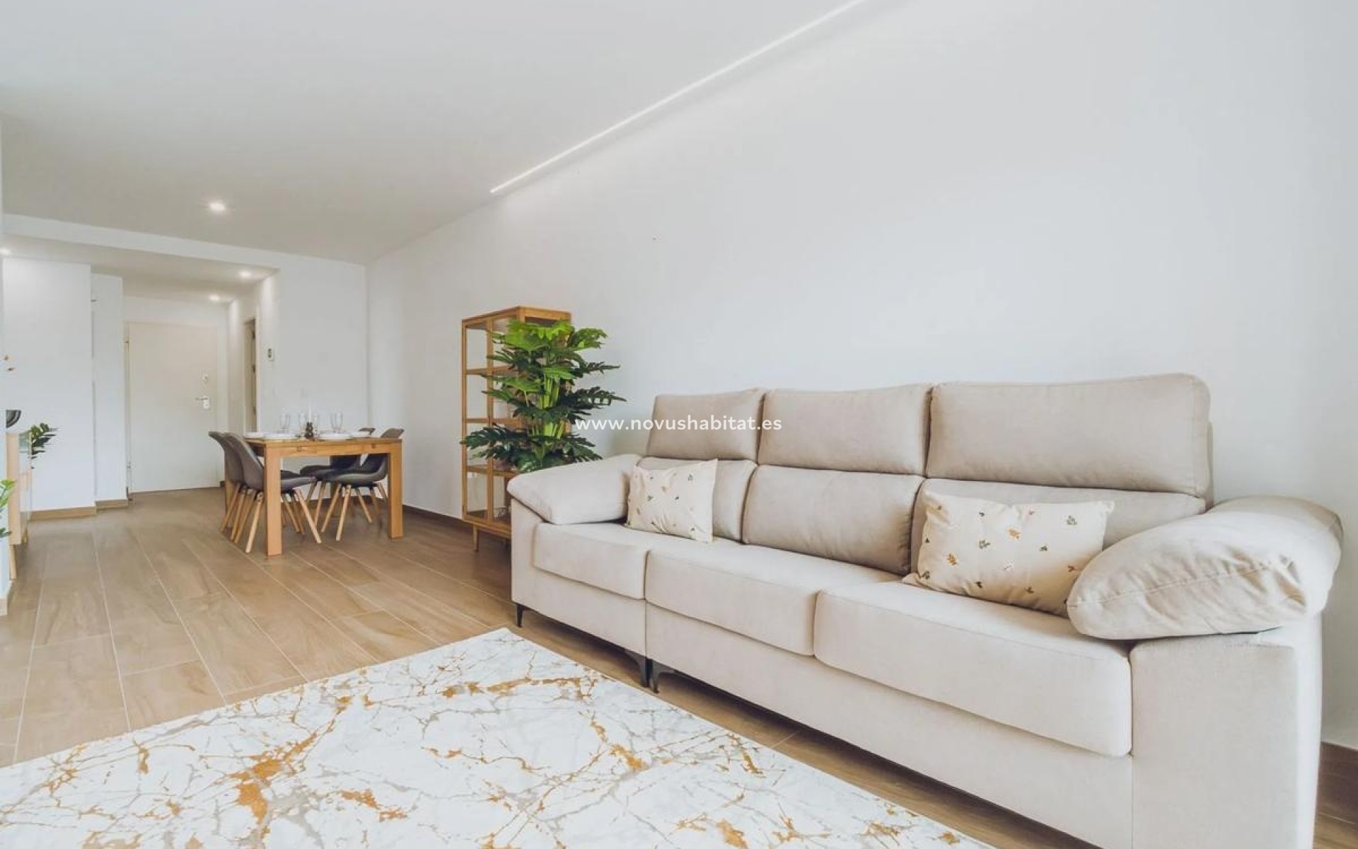 Nieuwbouw - Penthouses - Redován