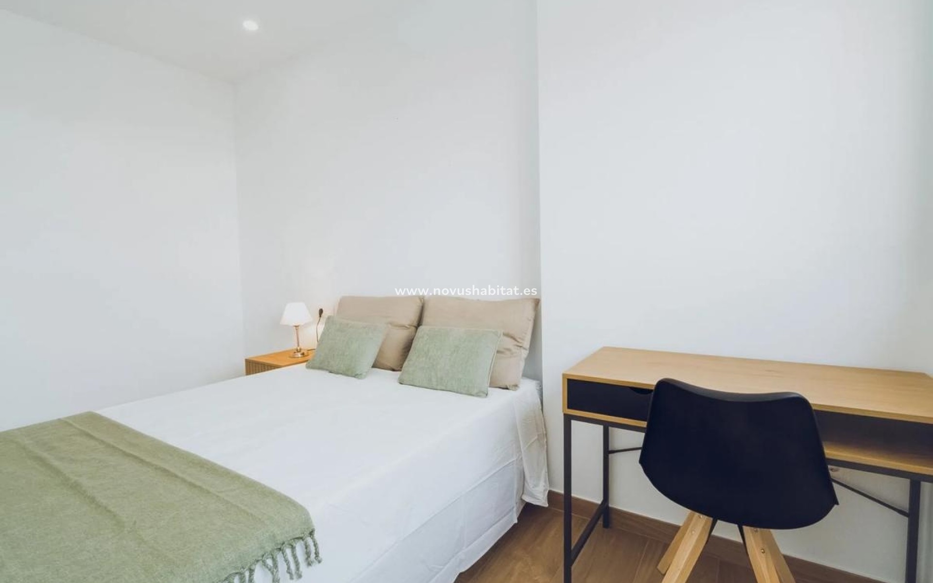 Nieuwbouw - Penthouses - Redován