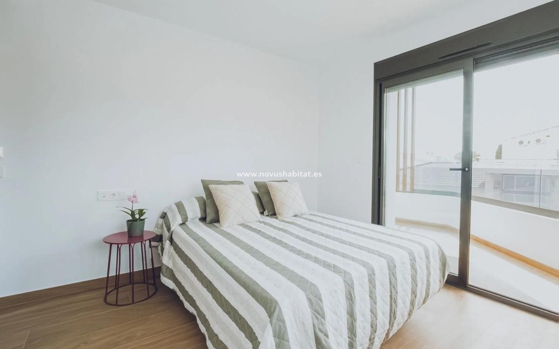 Nieuwbouw - Penthouses - Redován