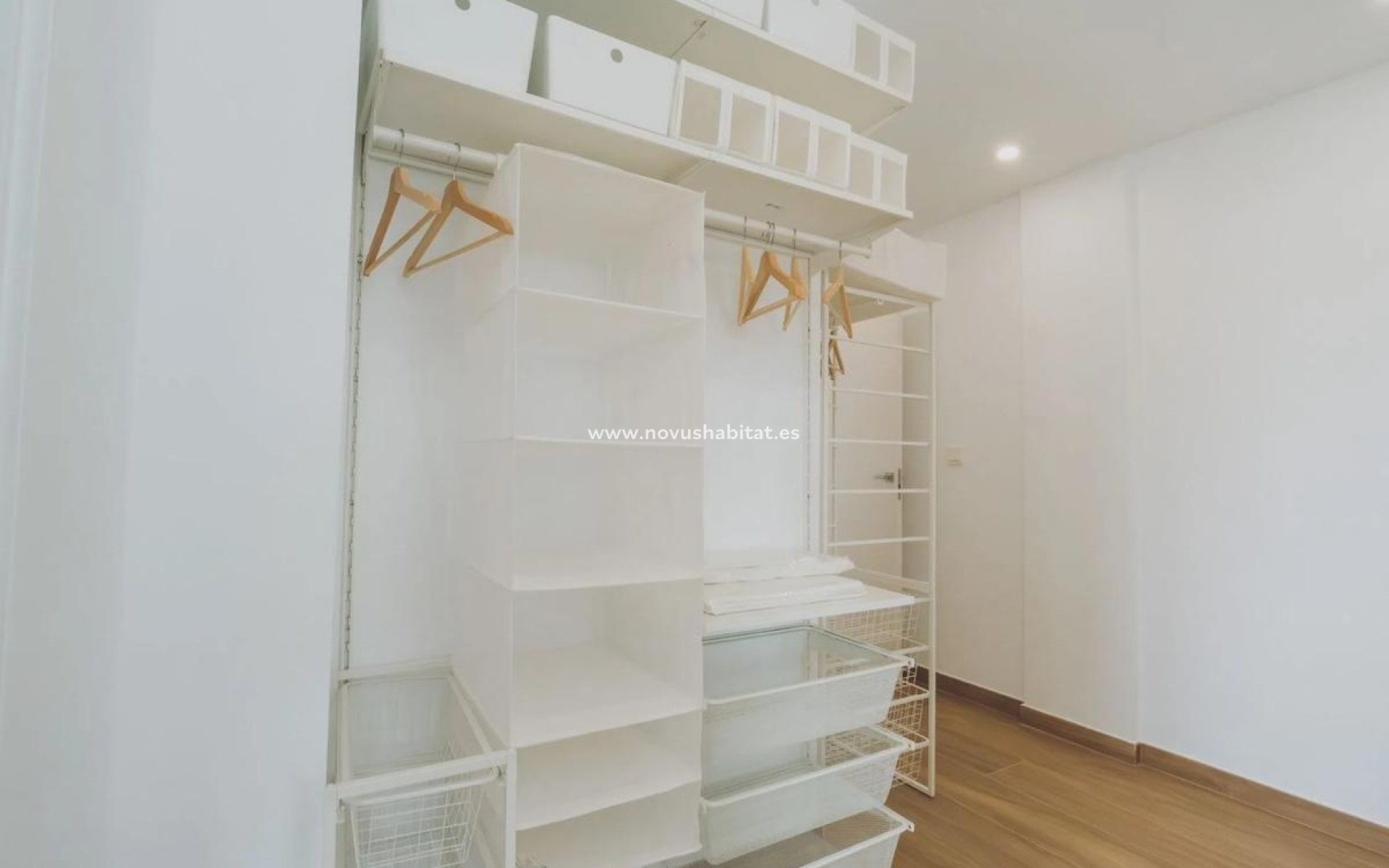 Nieuwbouw - Penthouses - Redován