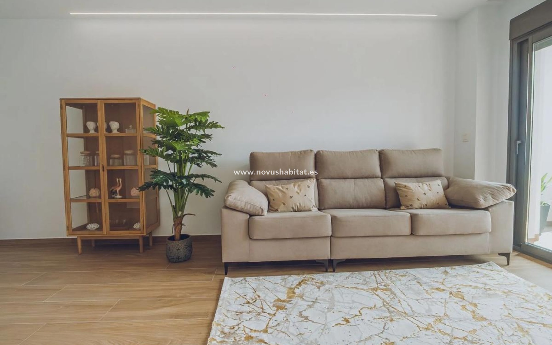 Nieuwbouw - Penthouses - Redován
