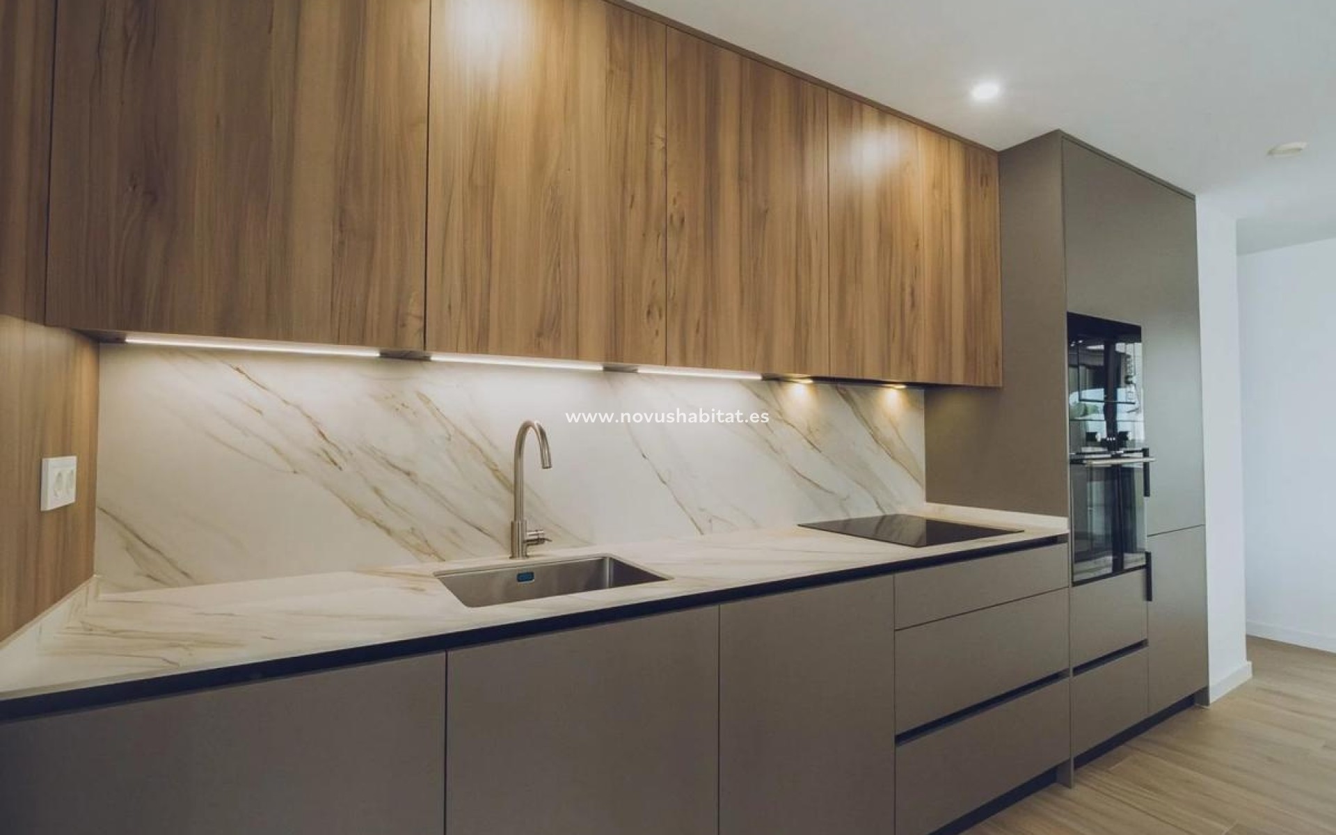 Nieuwbouw - Penthouses - Redován