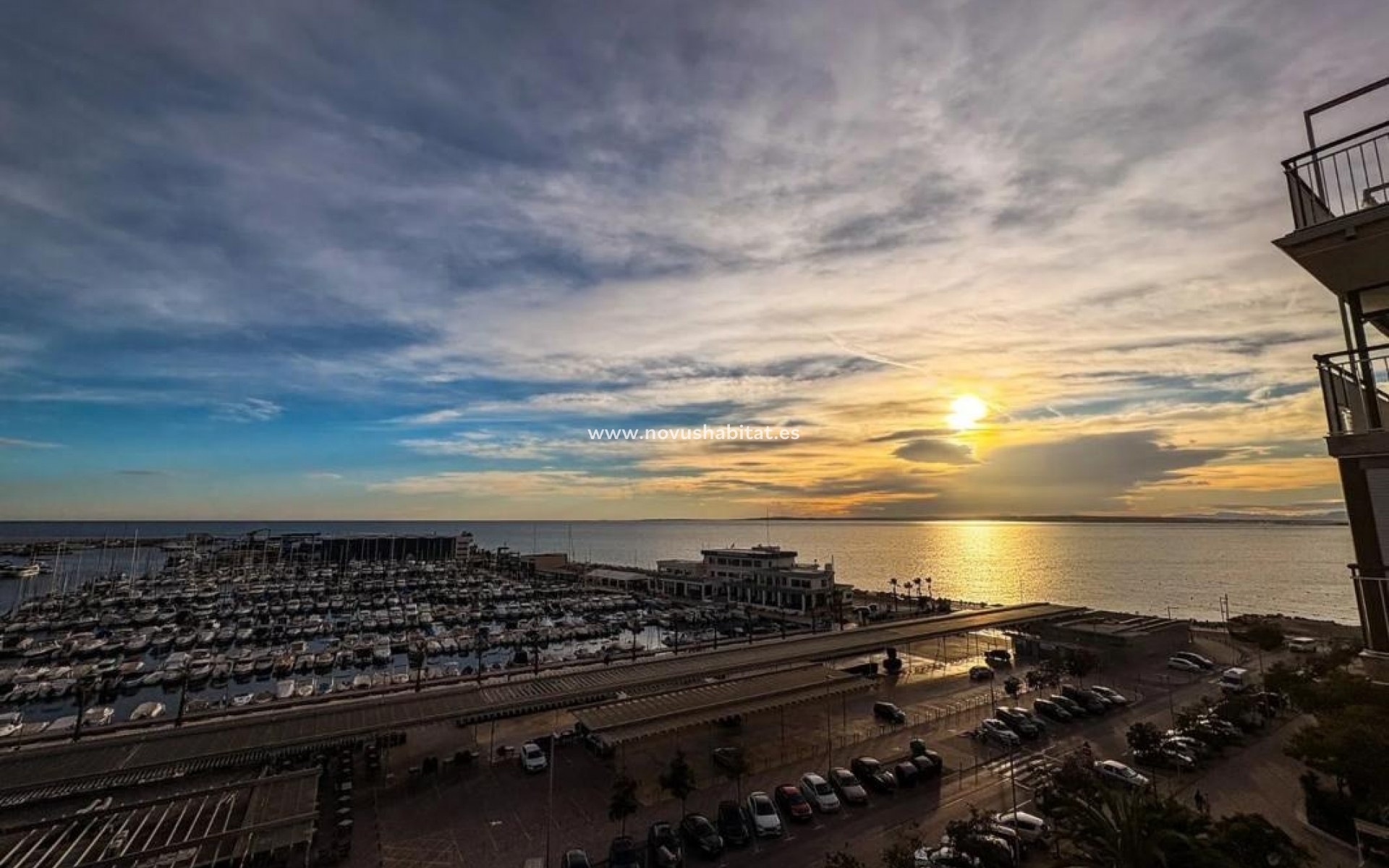 Nieuwbouw - Penthouses - Santa Pola
