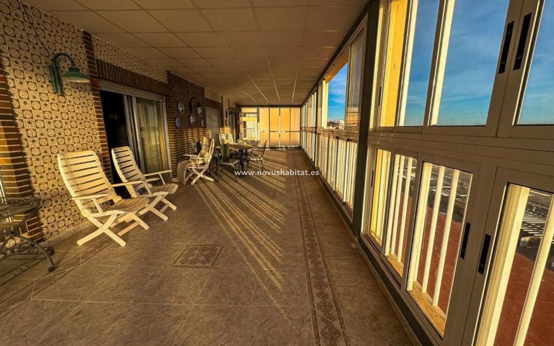 Nieuwbouw - Penthouses - Santa Pola