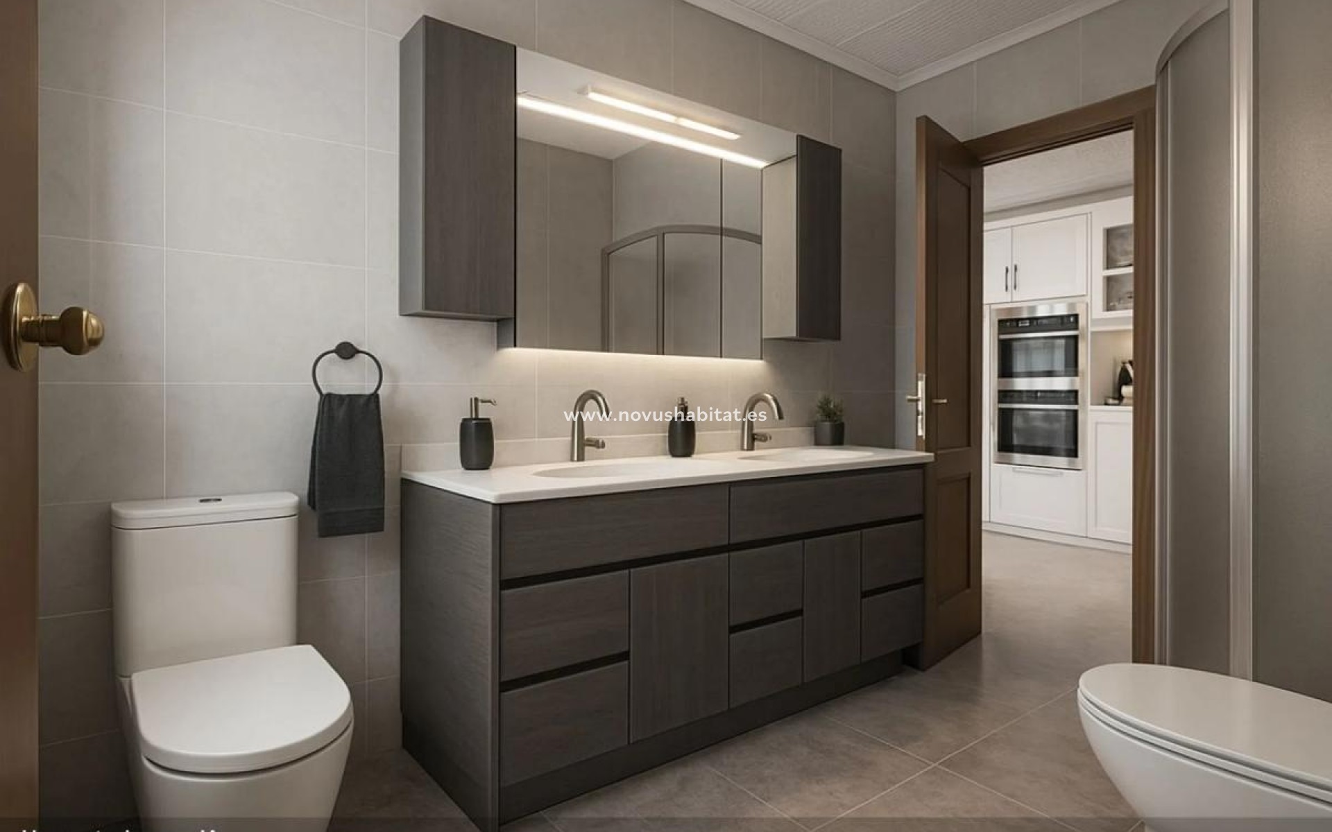 Nieuwbouw - Penthouses - Santa Pola