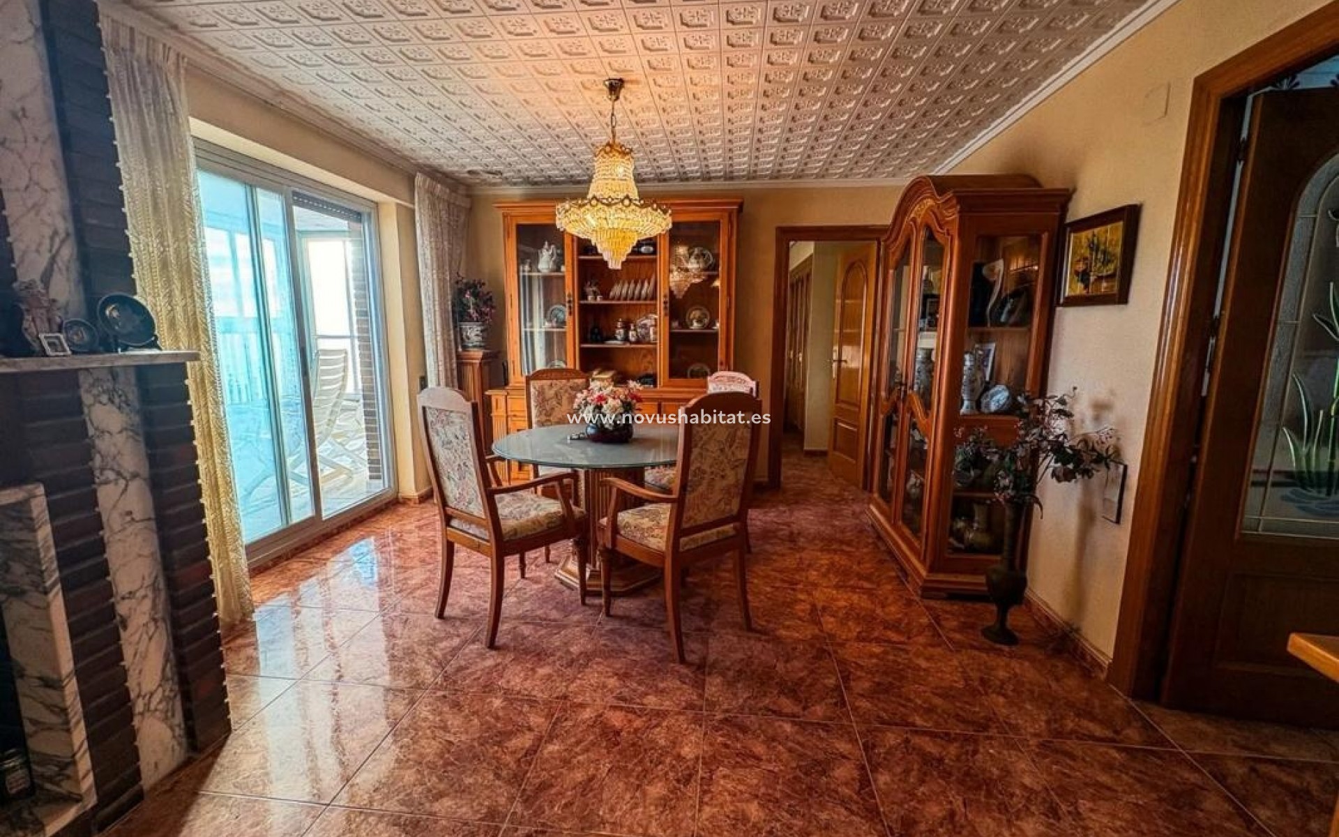 Nieuwbouw - Penthouses - Santa Pola