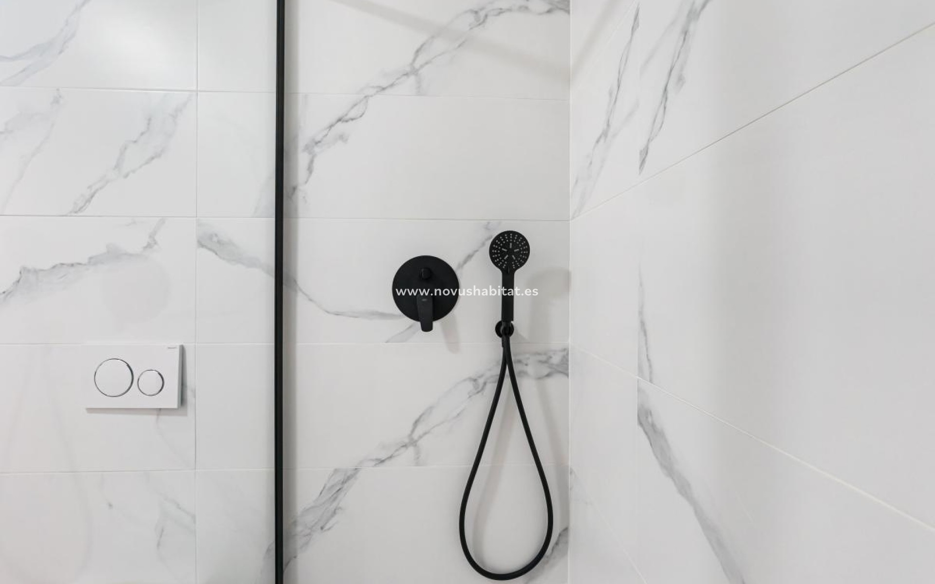 Nieuwbouw - Penthouses - Santiago de la Ribera