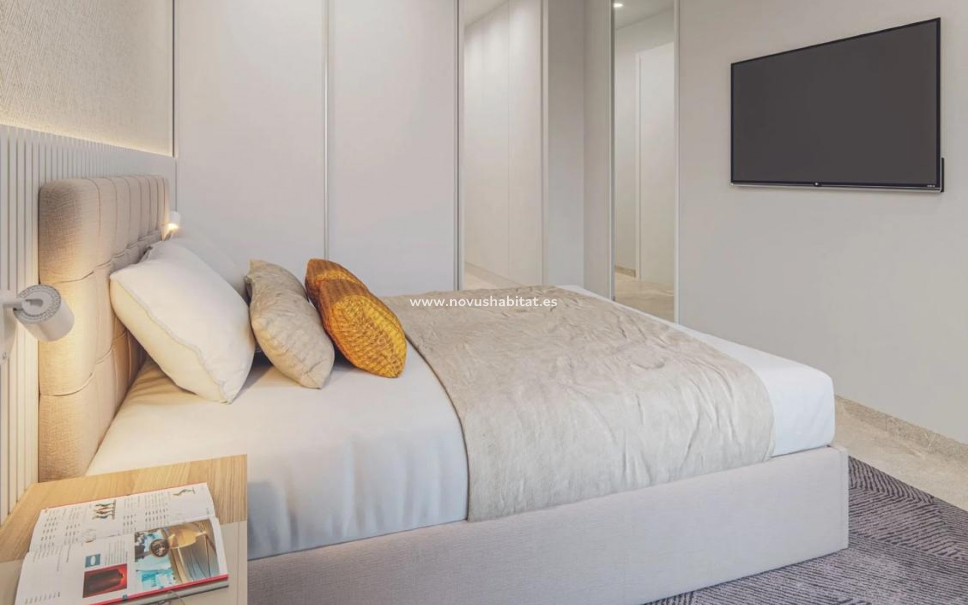 Nieuwbouw - Penthouses - Torrevieja