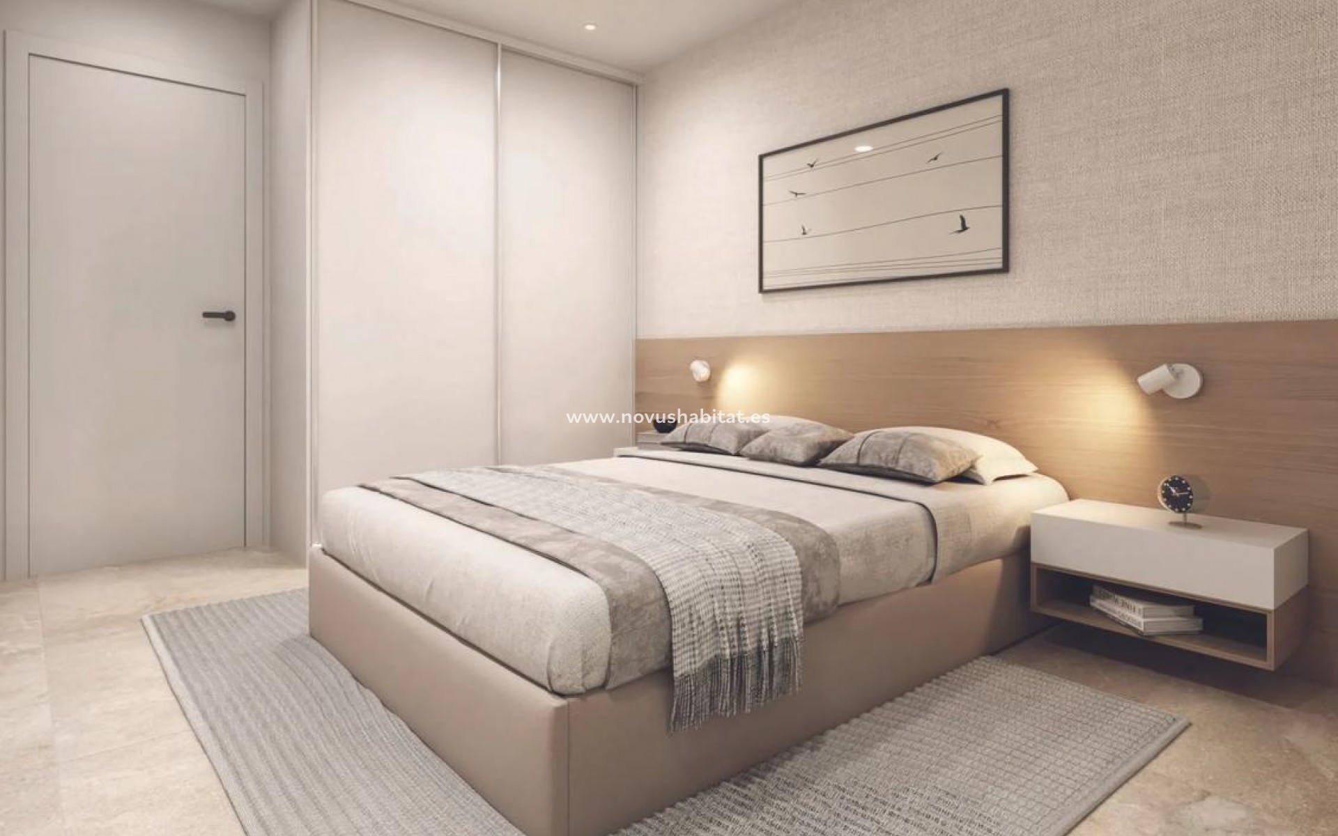 Nieuwbouw - Penthouses - Torrevieja
