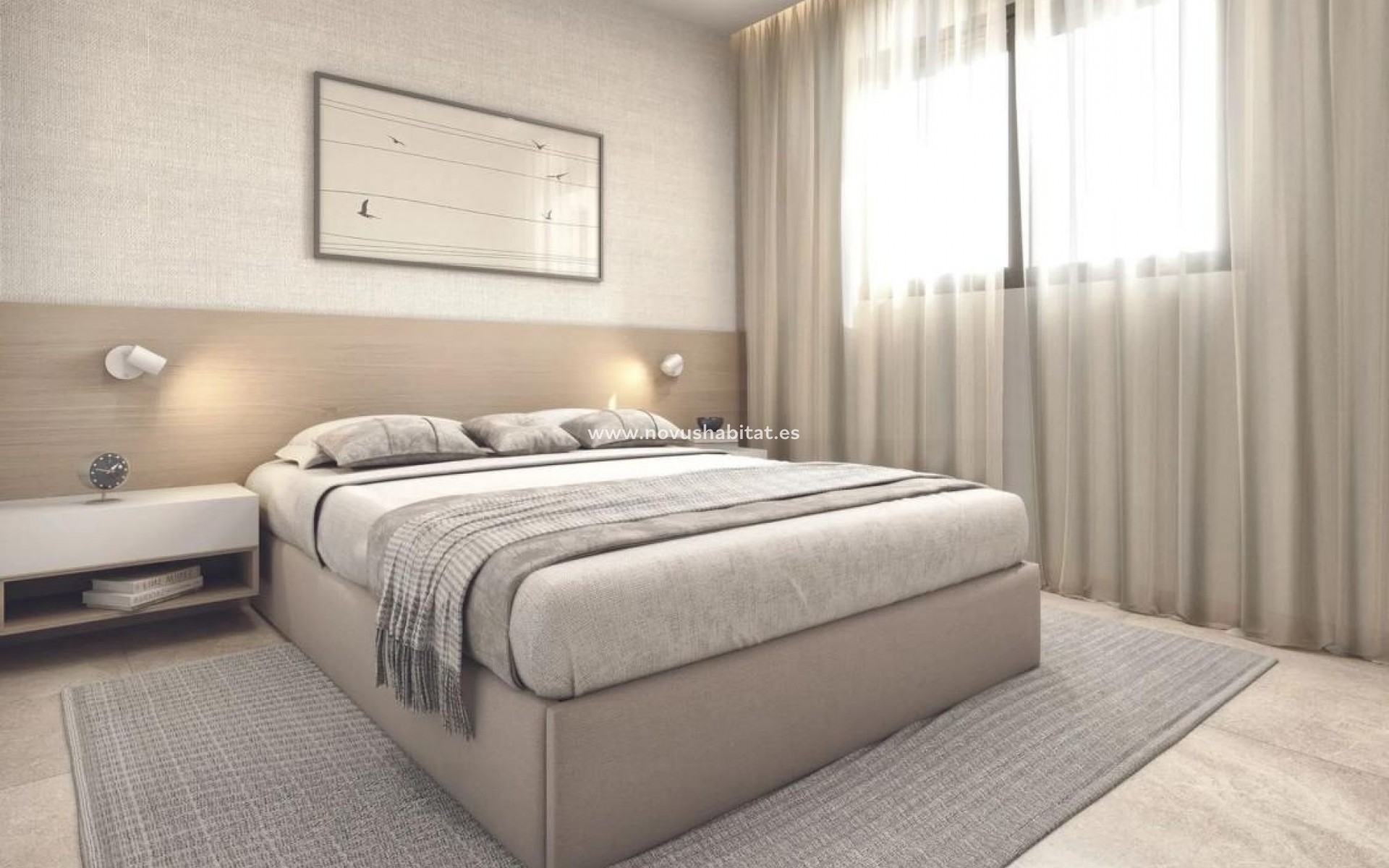 Nieuwbouw - Penthouses - Torrevieja