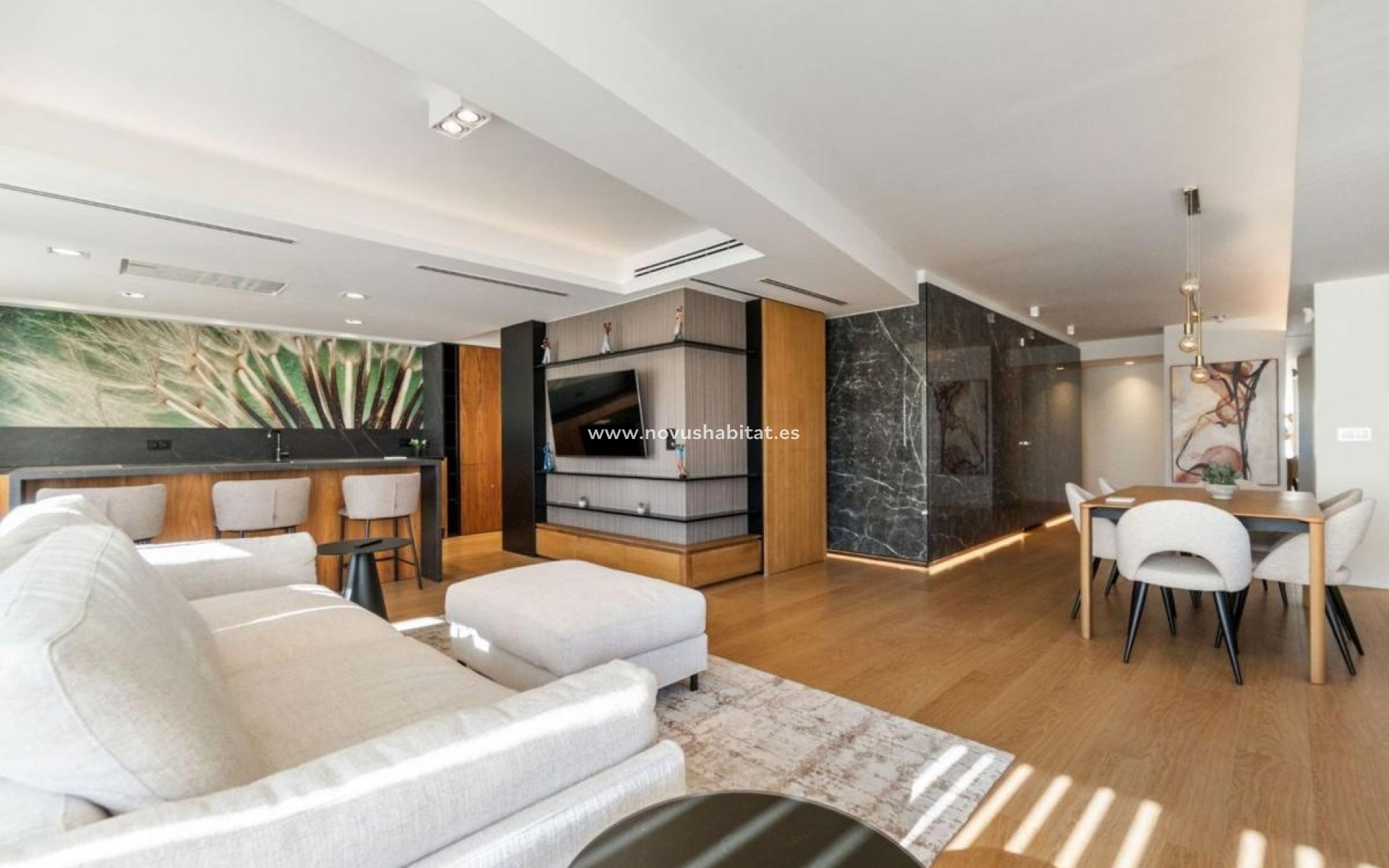 Nieuwbouw - Penthouses - Torrevieja