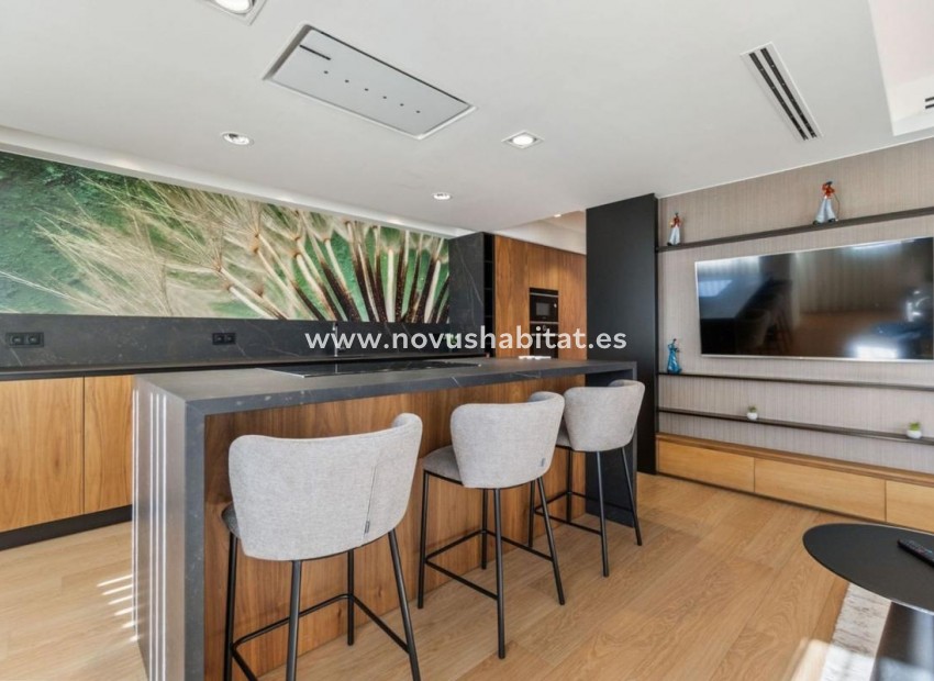 Nieuwbouw - Penthouses - Torrevieja