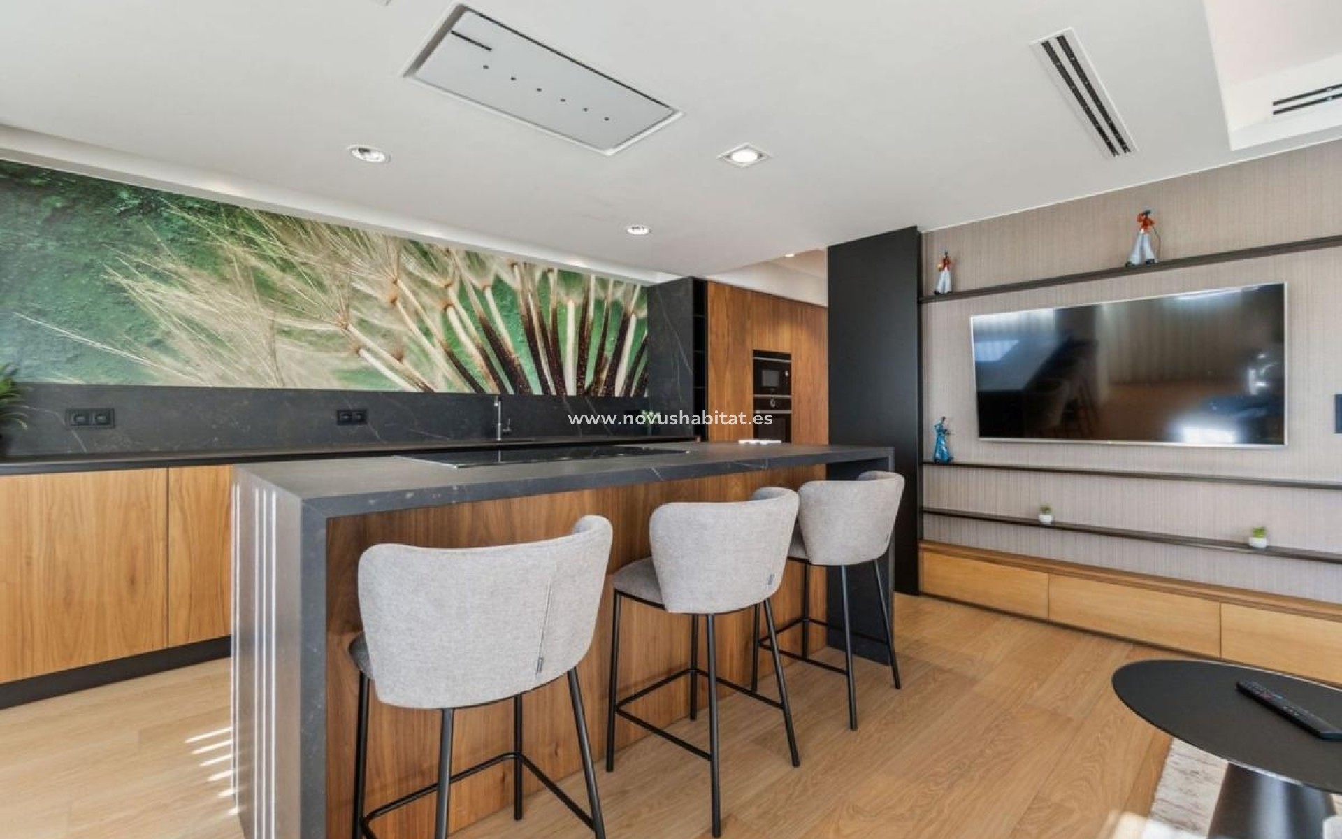 Nieuwbouw - Penthouses - Torrevieja