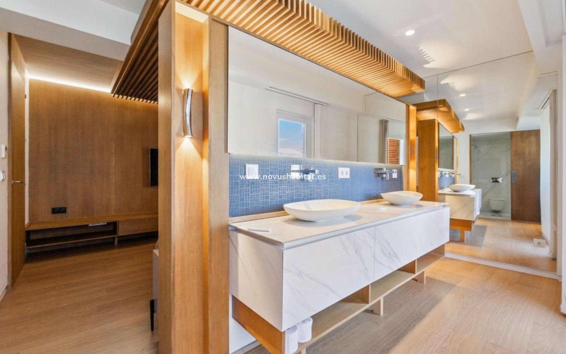 Nieuwbouw - Penthouses - Torrevieja