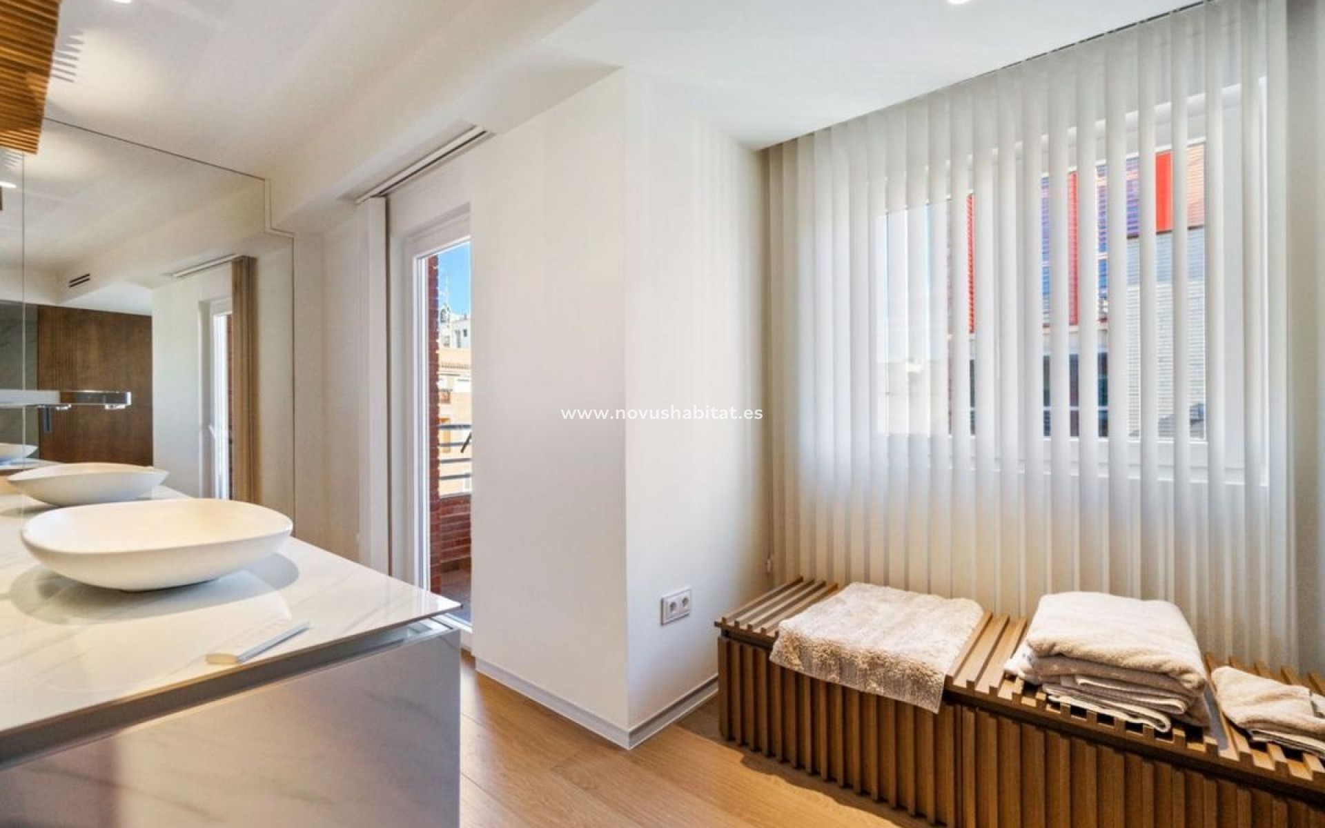 Nieuwbouw - Penthouses - Torrevieja