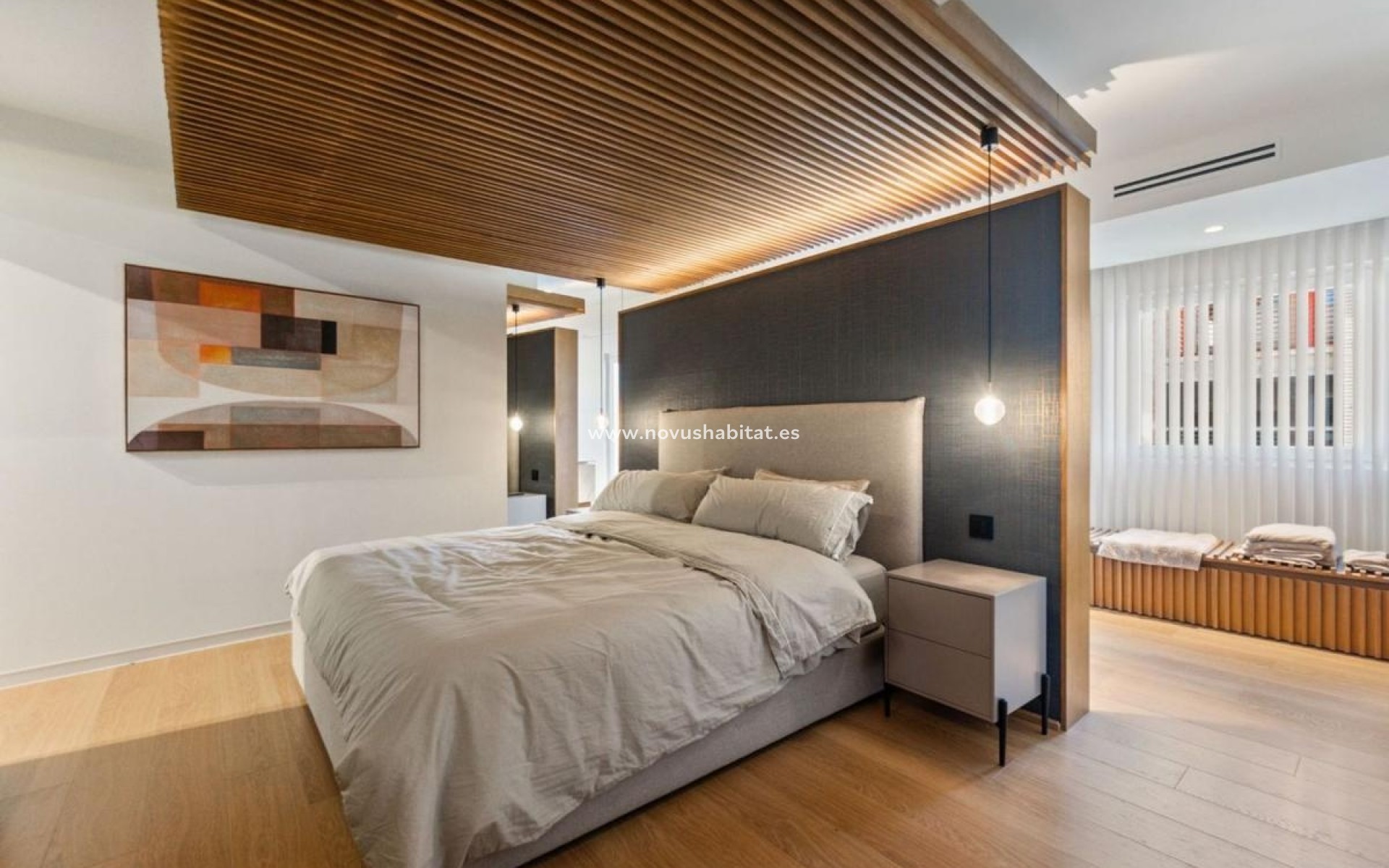 Nieuwbouw - Penthouses - Torrevieja