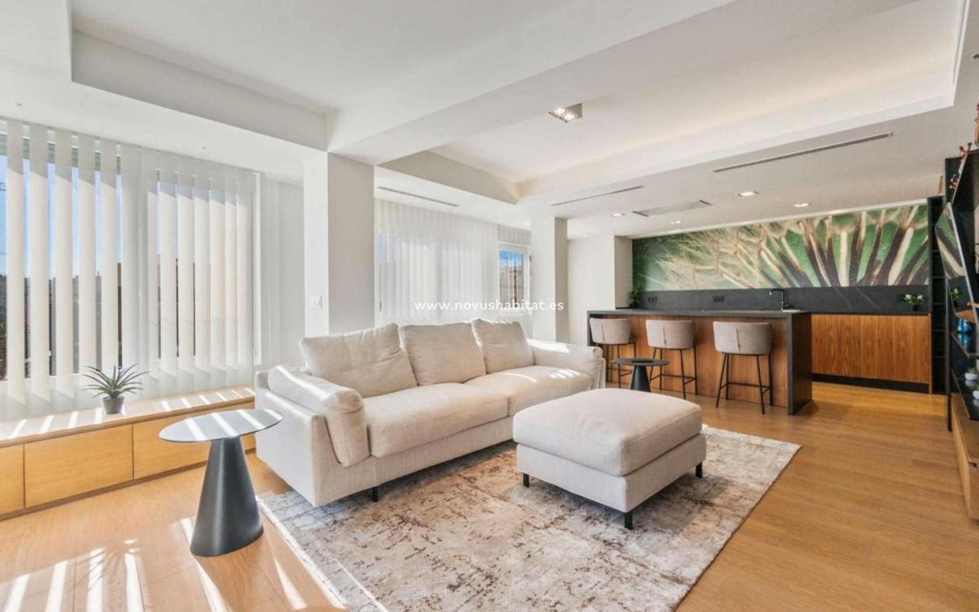 Nieuwbouw - Penthouses - Torrevieja