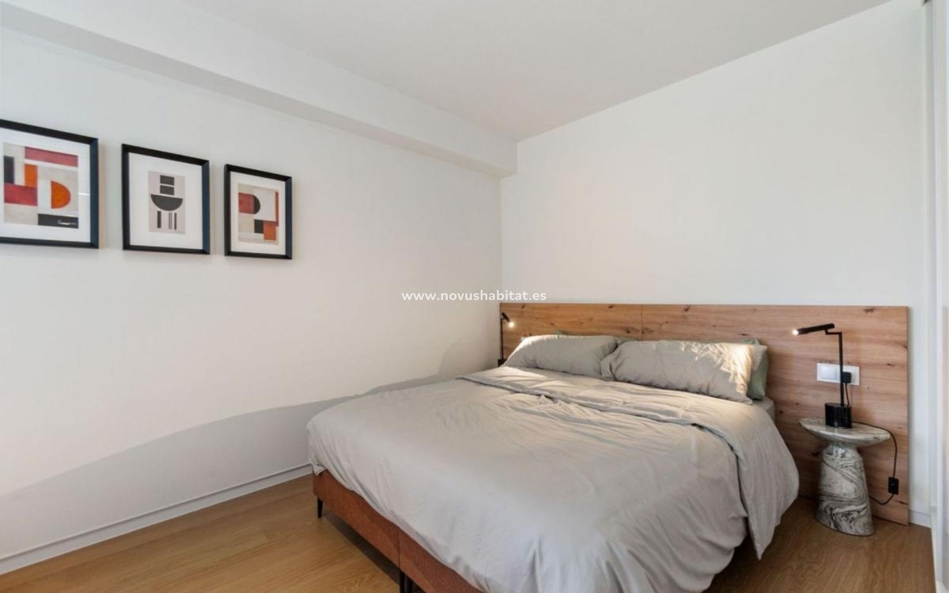 Nieuwbouw - Penthouses - Torrevieja