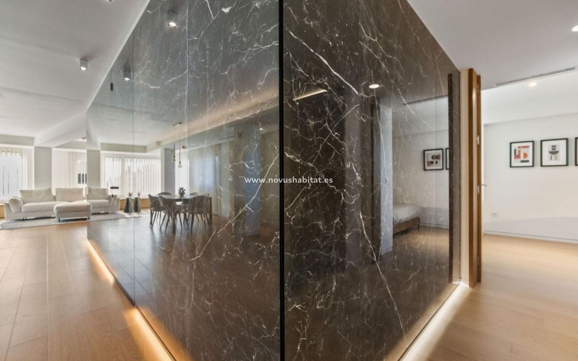 Nieuwbouw - Penthouses - Torrevieja