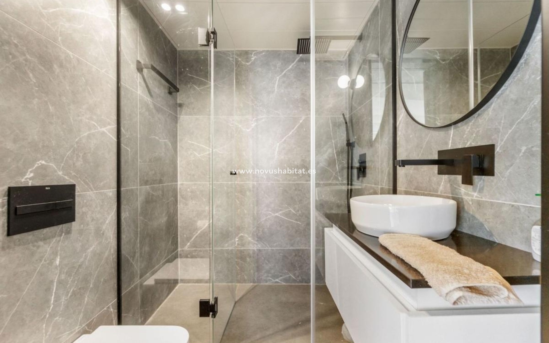 Nieuwbouw - Penthouses - Torrevieja