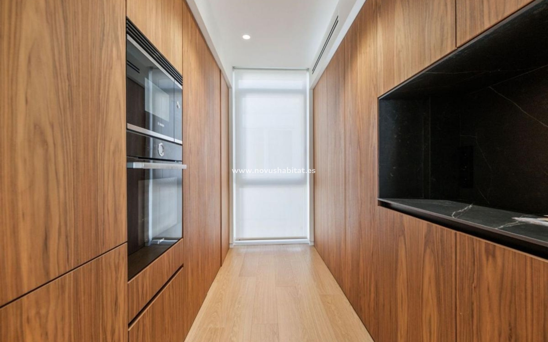 Nieuwbouw - Penthouses - Torrevieja