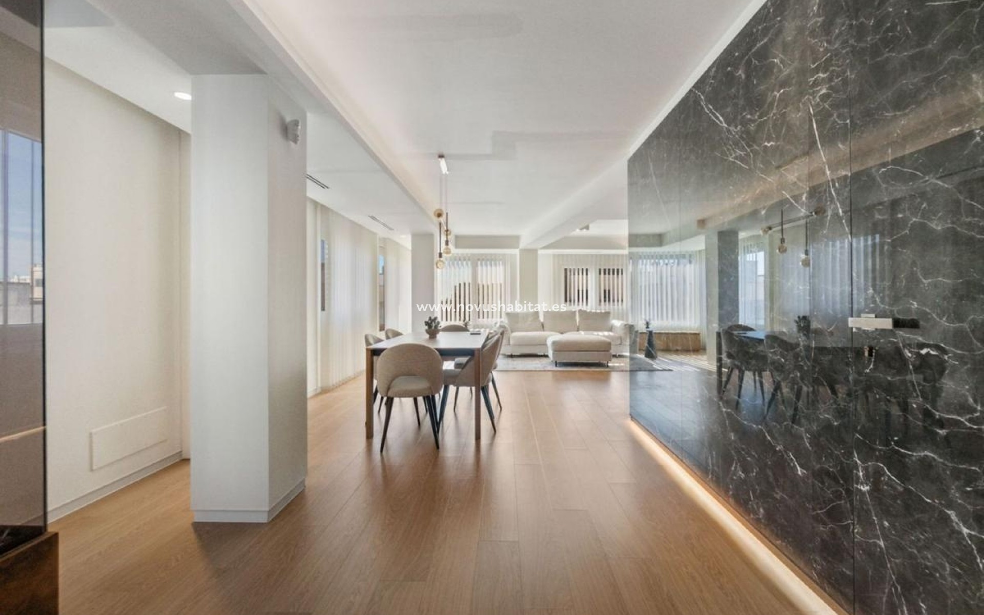 Nieuwbouw - Penthouses - Torrevieja