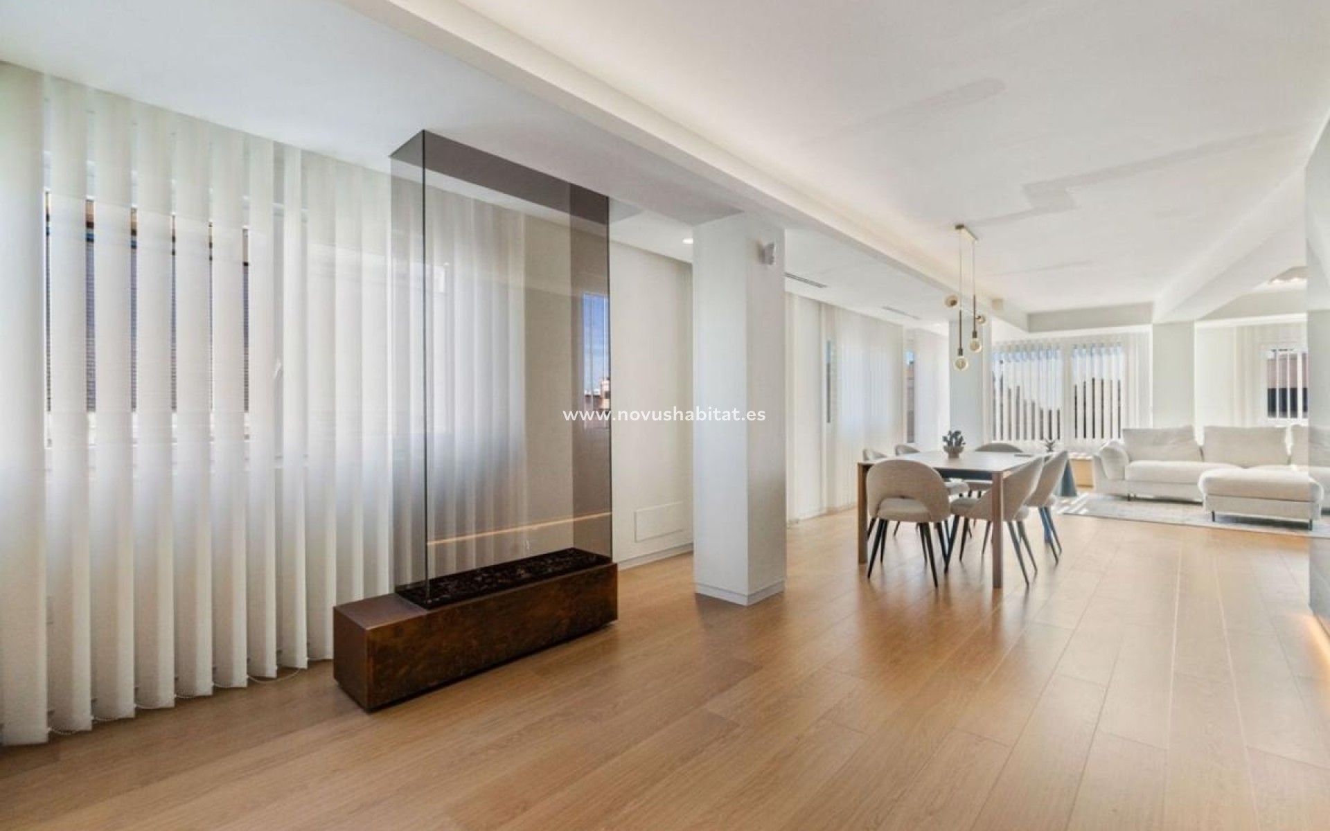 Nieuwbouw - Penthouses - Torrevieja